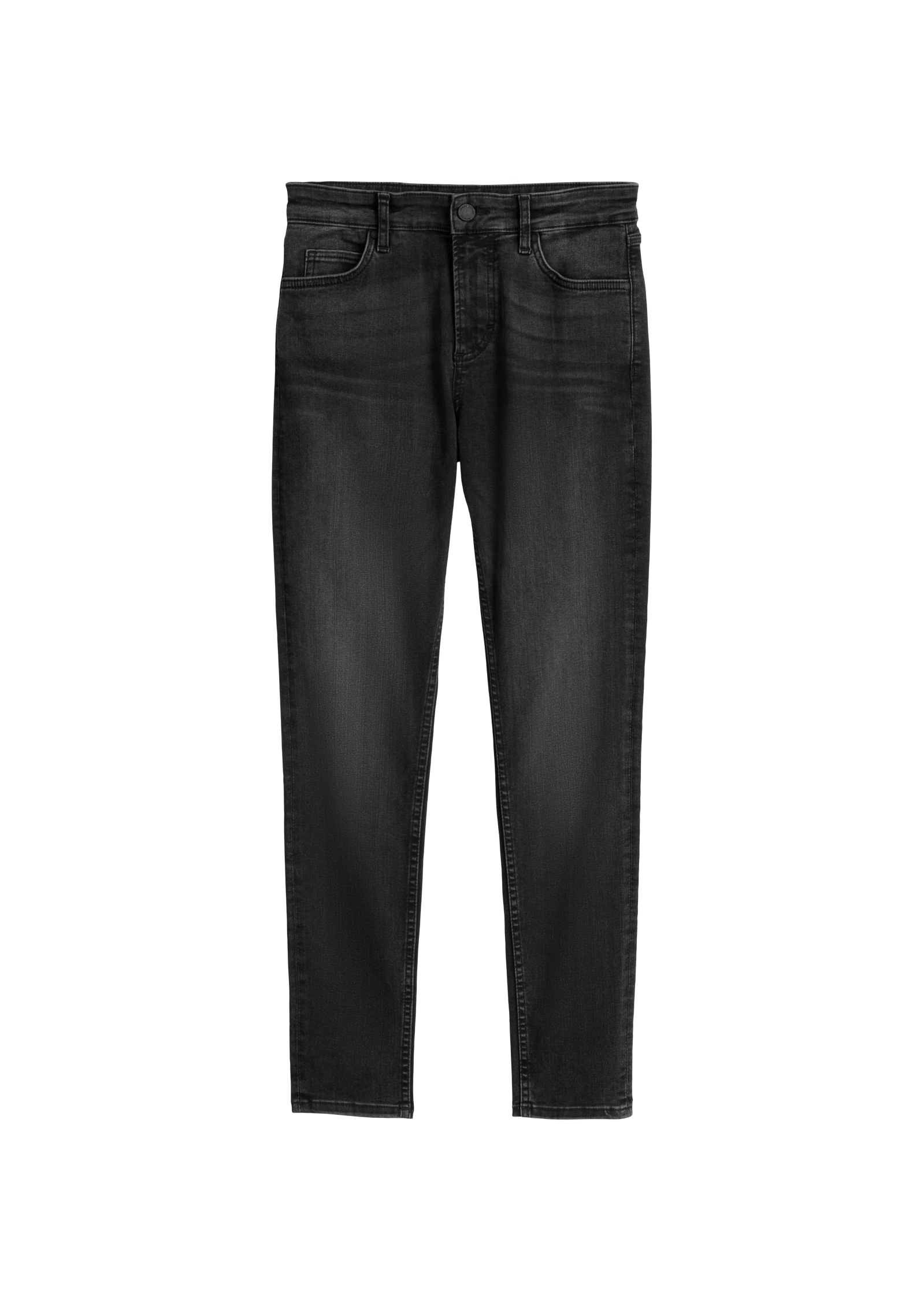 Marc O'Polo DENIM Skinny-fit-Jeans »aus Bio-Baumwoll-Mix«