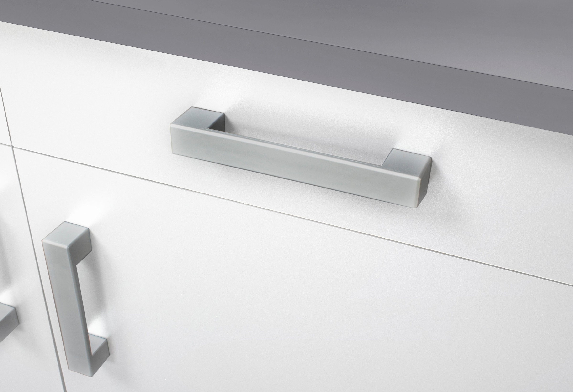 KOCHSTATION Unterschrank »KS-Toronto, Breite 100 cm«