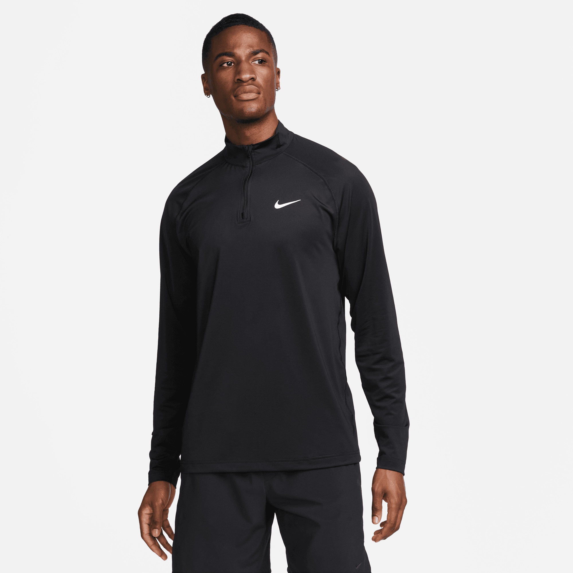 Nike Trainingsshirt »DRI-FIT READY MEN'S 1/...