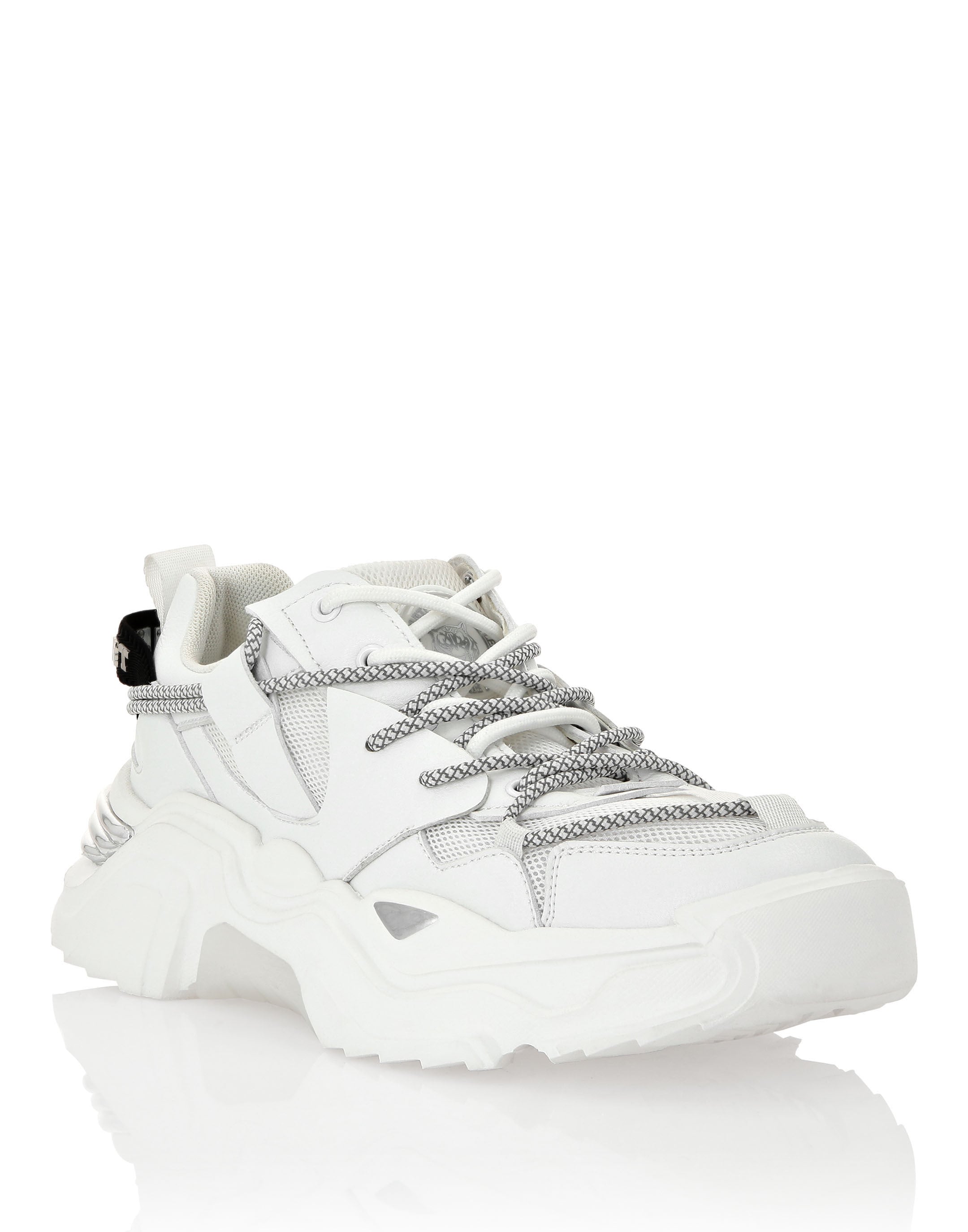 PLEIN SPORT Sneaker »Runner Sneaker«