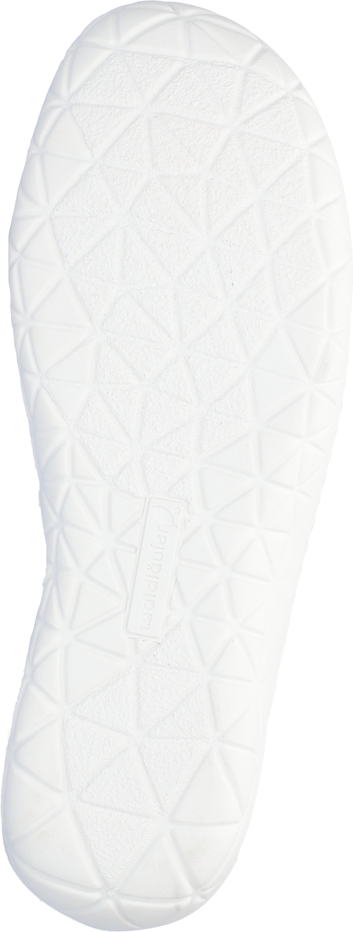 Waldläufer K-Milena Slipper Beige 43 2