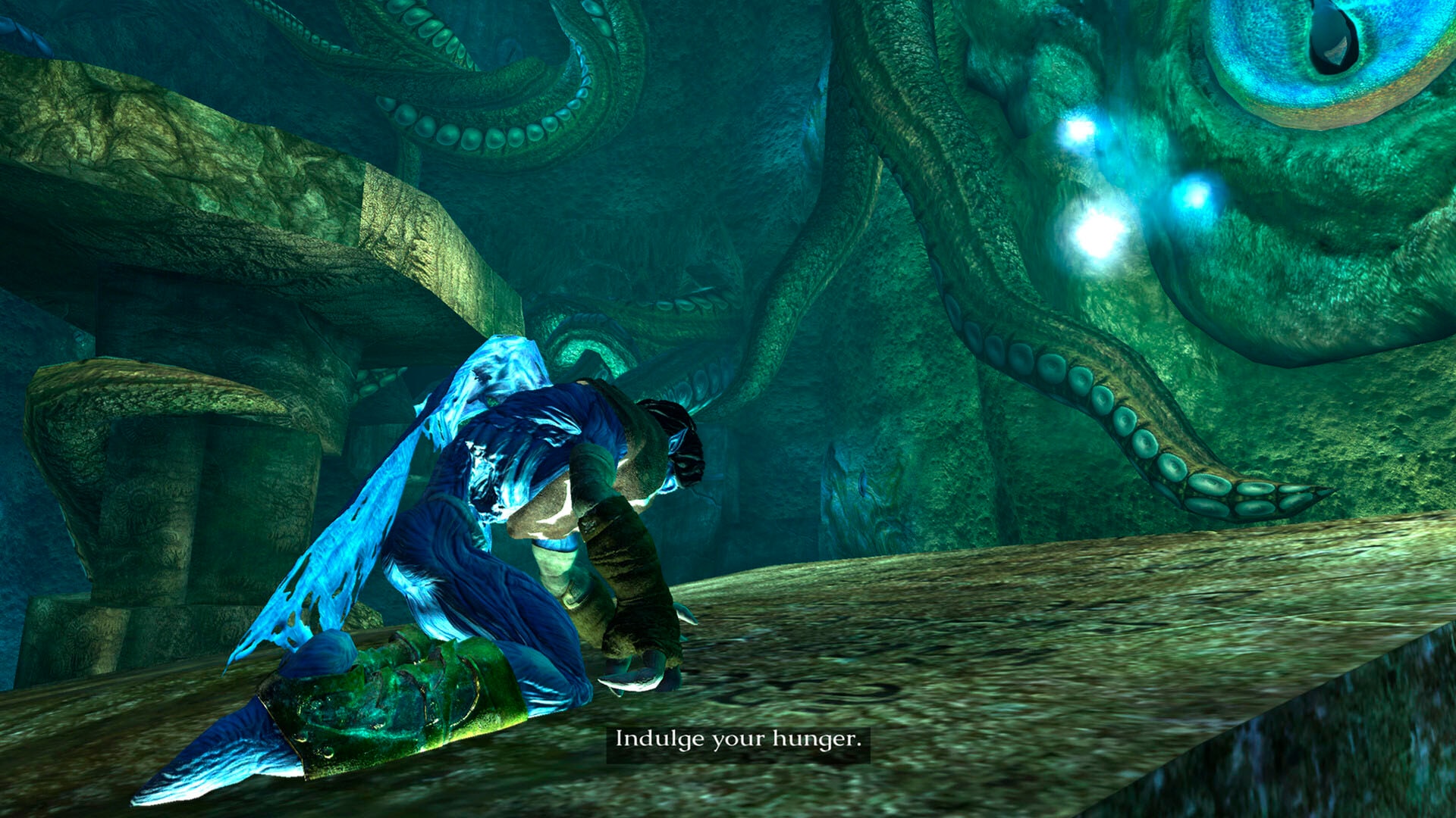 Aspyr Media Spielesoftware »Legacy of Kain: Defiance Remastered - Deluxe Edition« PlayStation 5