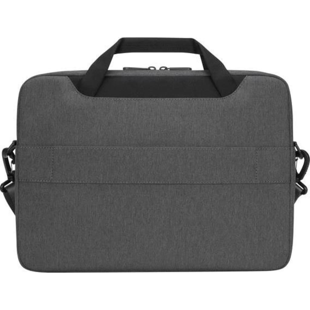 Targus Laptoptasche »15,6” Cypress schmale Laptop-Tasche mit EcoSmart«