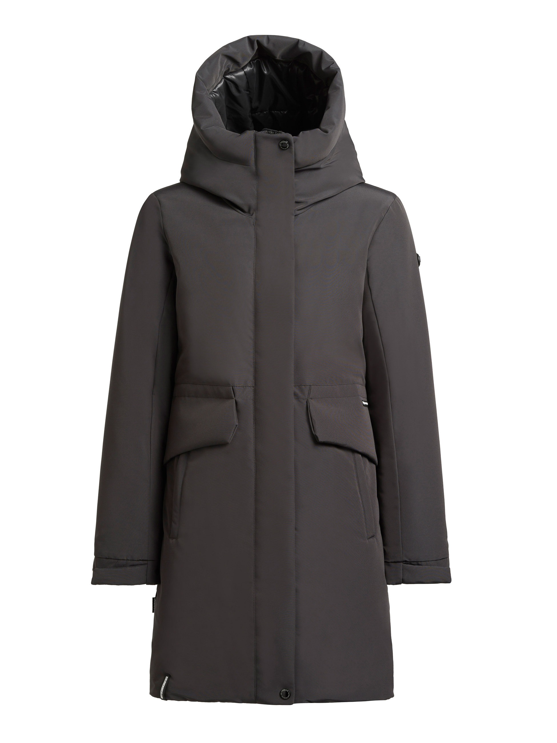 khujo Kurzmantel "SINA" günstig online kaufen