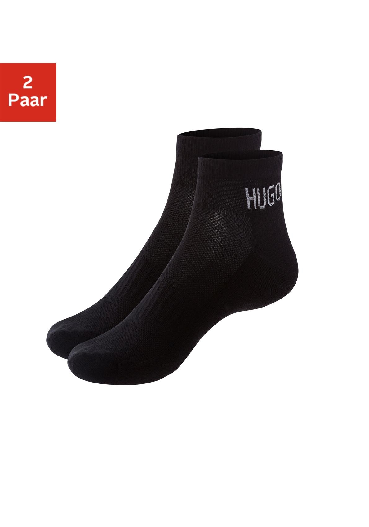 Sportsocken 2P AS Uni (2 Paar)