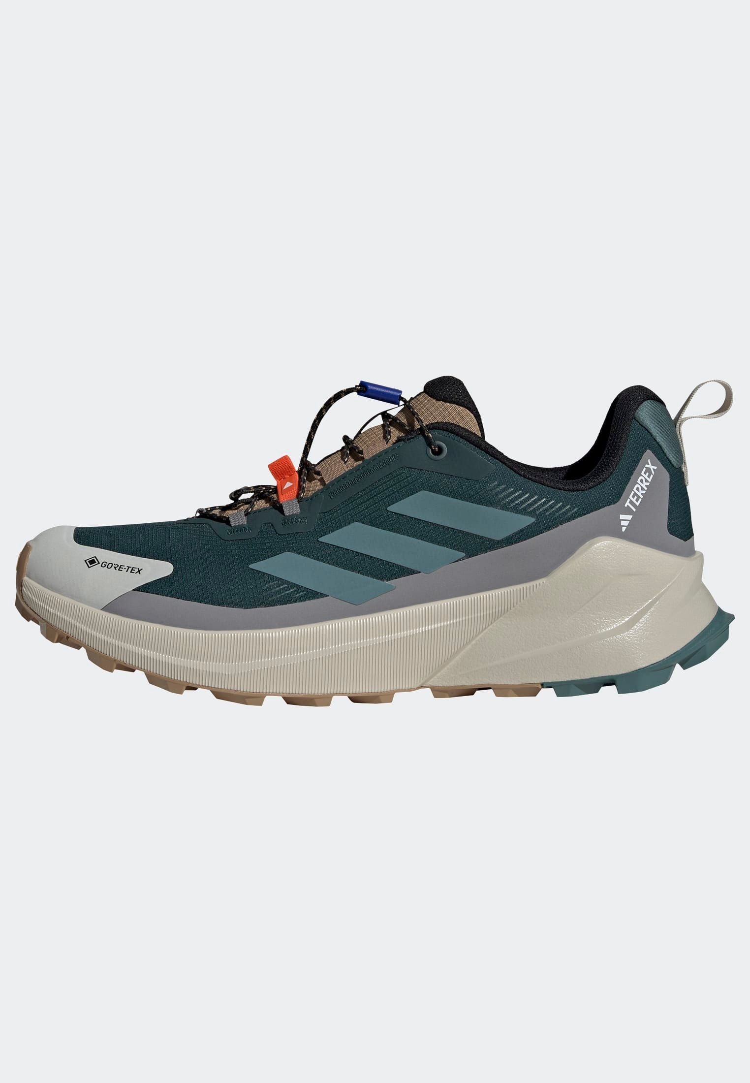 adidas TERREX Wanderschuh "TERREX TRAILMAKER 2 GORE-TEX SPEED LACE", wasser günstig online kaufen