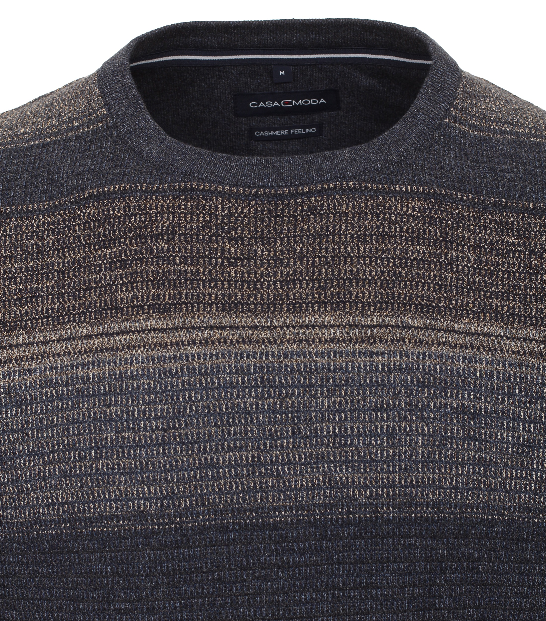 Thumbnail - CASAMODA Strickpullover "CASAMODA Pullover gestreift"
