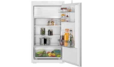 Einbaukühlschrank »KI32LNSE0«, KI32LNSE0, 102,1 cm hoch, 54,1 cm breit