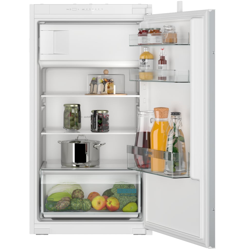 SIEMENS Einbaukühlschrank »KI32LNSE0«, KI32LNSE0, 102,1 cm hoch, 54,1 cm breit