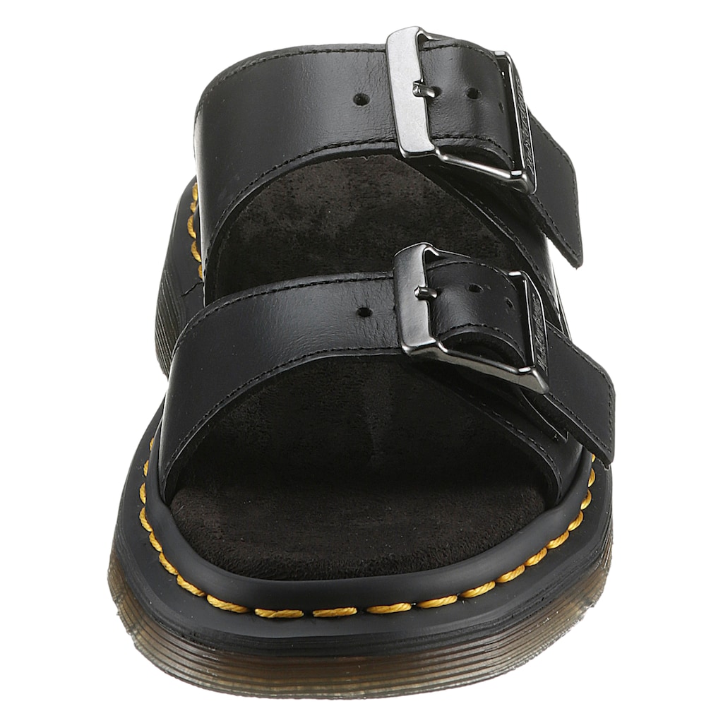 DR. MARTENS Pantolette »Josef«