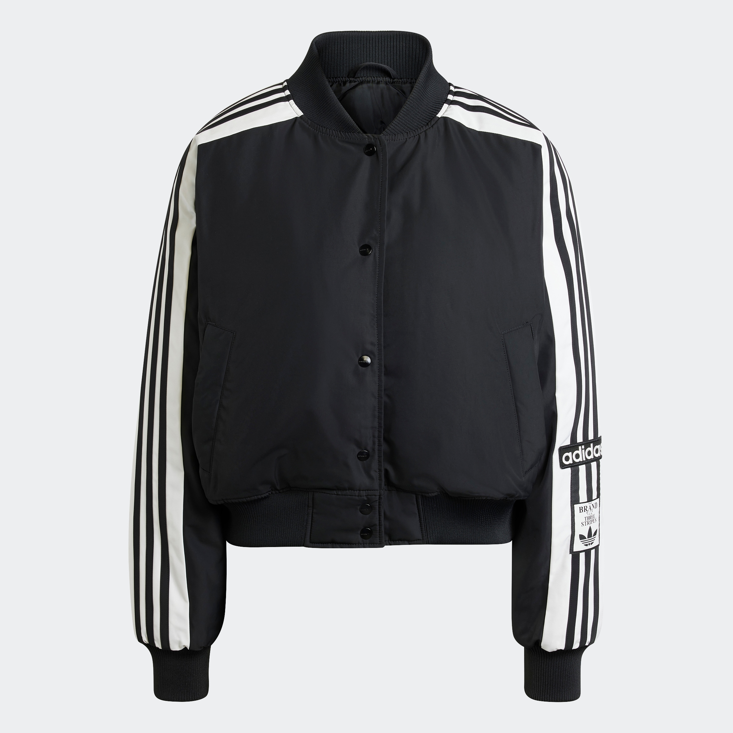 adidas Originals Outdoorjacke "ABRK JACKET" günstig online kaufen