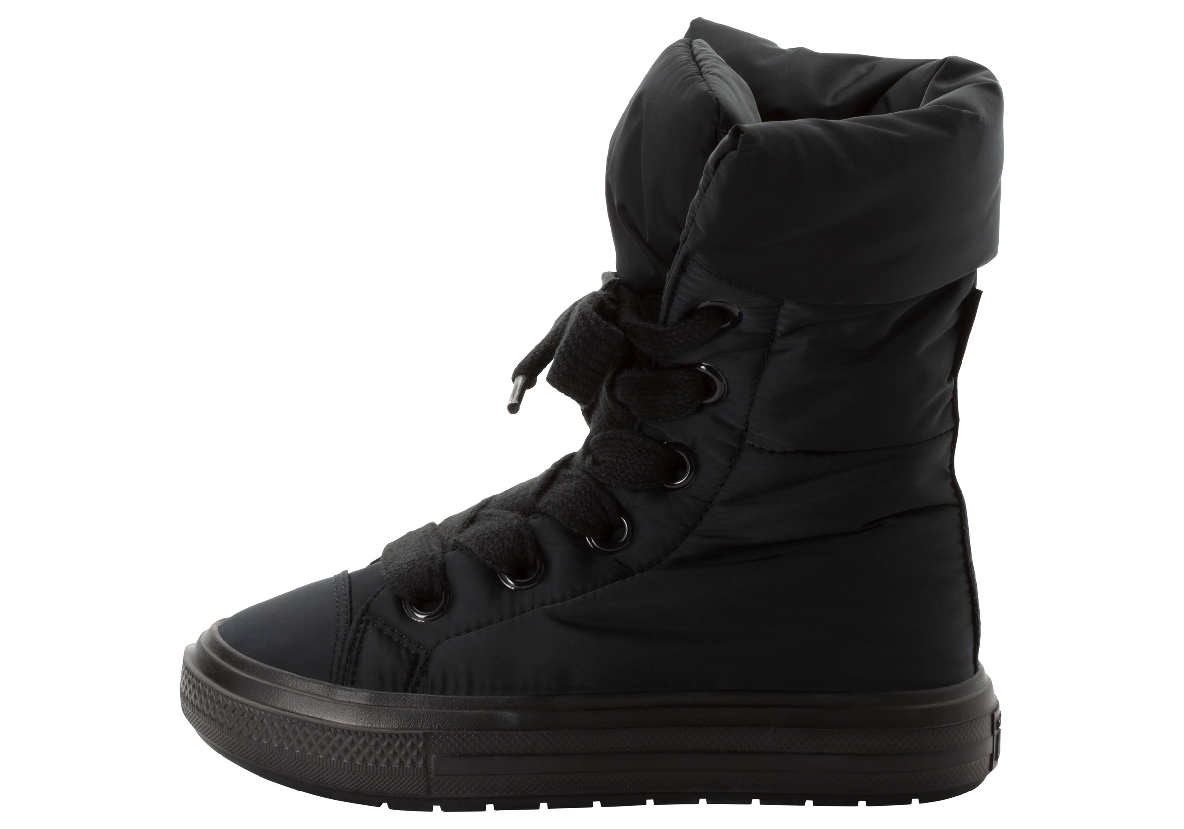 Converse Sneaker "CHUCK TAYLOR ALL STAR ELEMENTS BOOT" günstig online kaufen