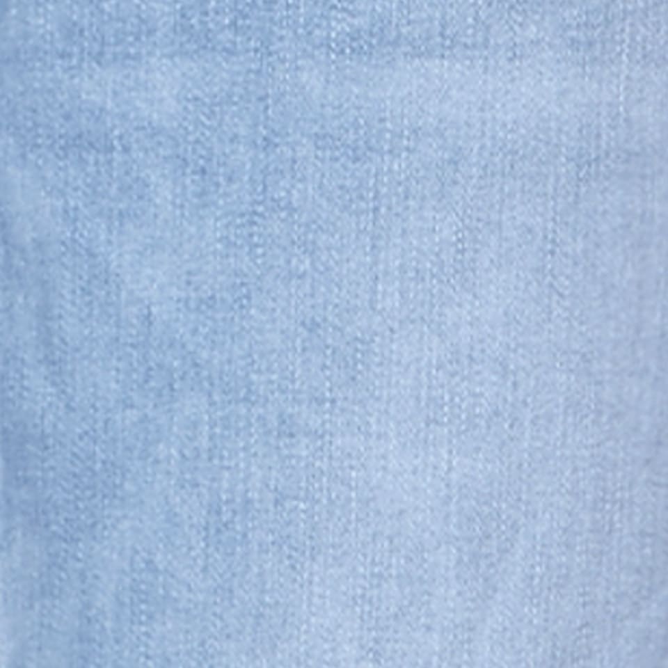 STREET ONE Gerade Jeans, Middle Waist