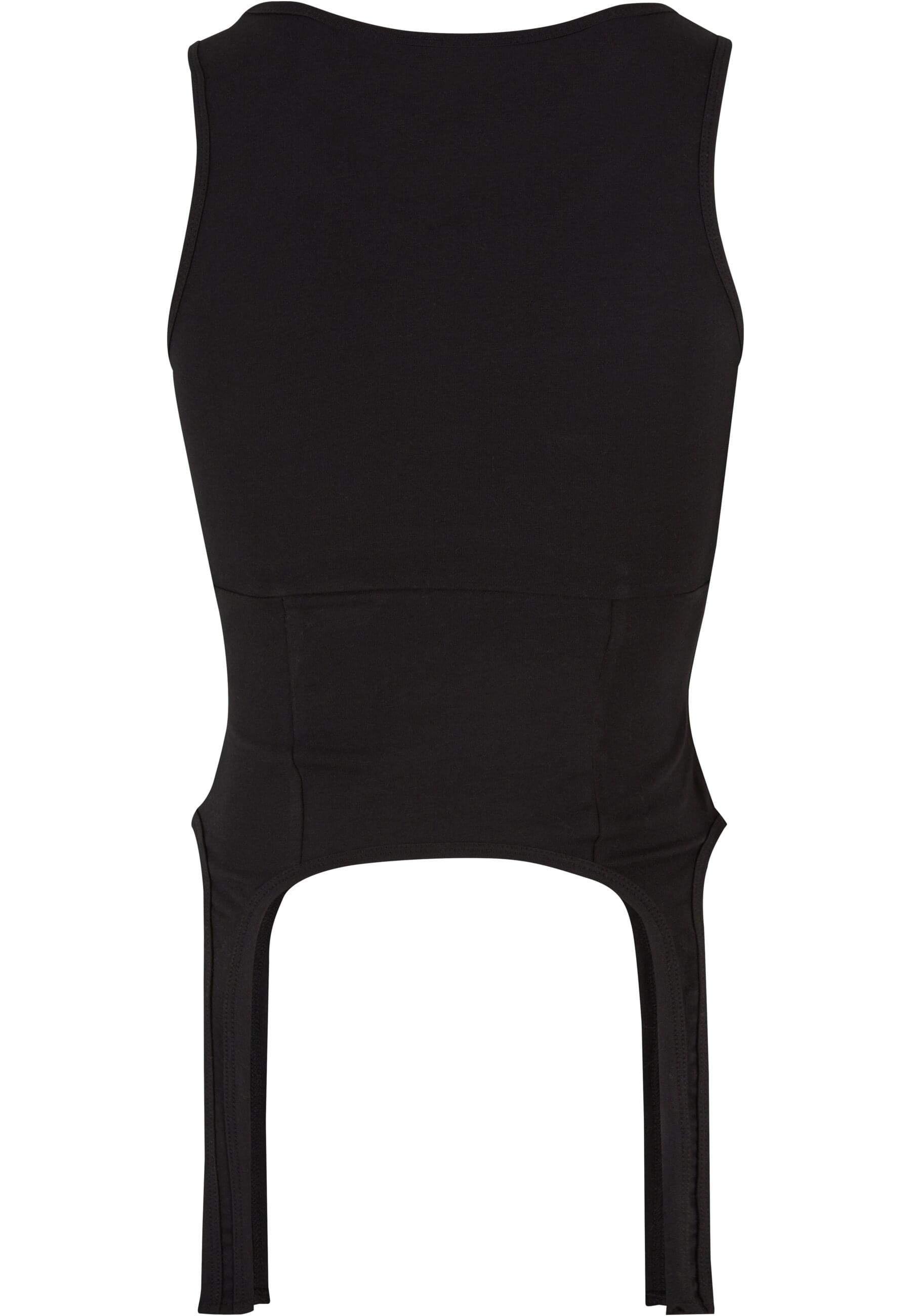 Karl Kani Muskelshirt "Karl Kani Damen KW241-002-1 Karl Kani Og Corset Stra günstig online kaufen