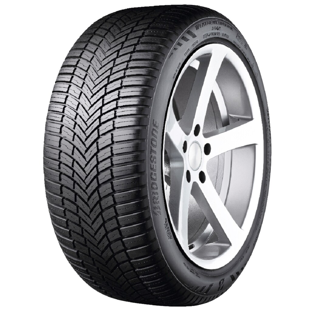 Bridgestone Winterreifen »LM-005«