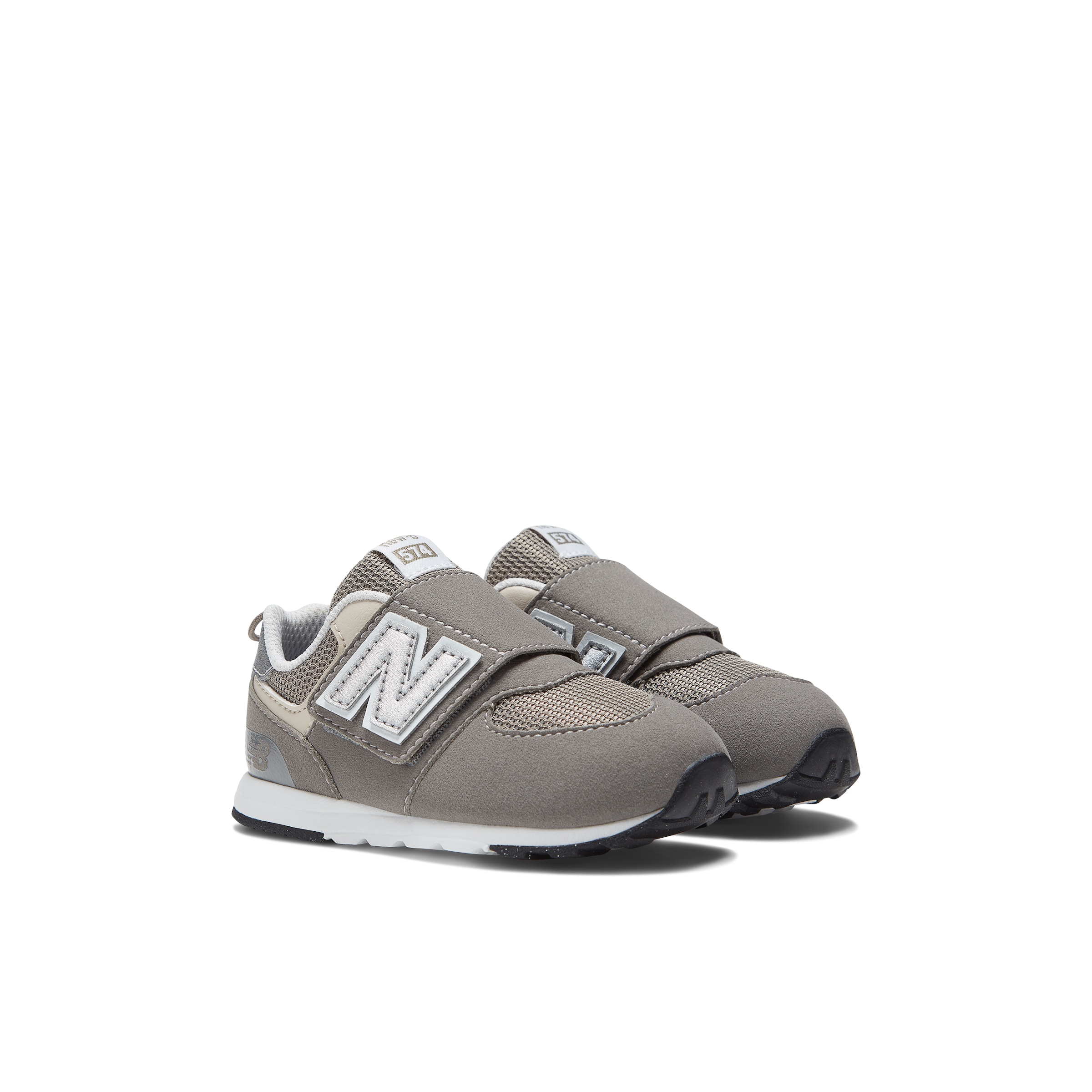 New Balance Sneaker »NW574«, mit Klettverschluss