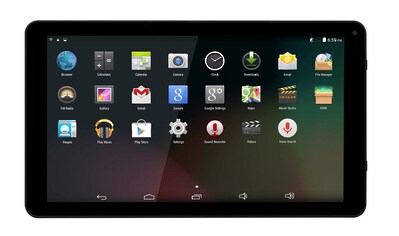 Denver Tablet »TAQ-10283«, (Android) kaufen