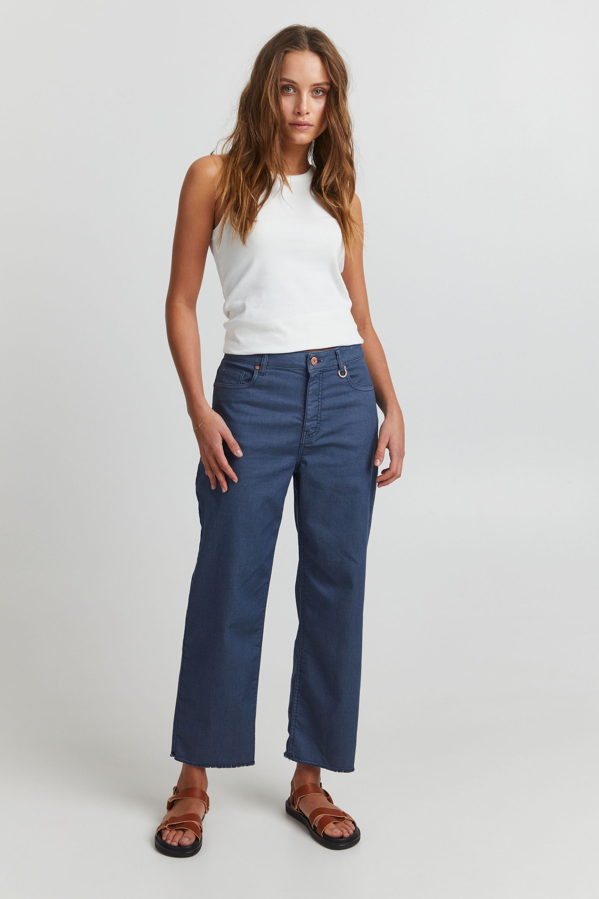Pulz Jeans 5-Pocket-Jeans »5-Pocket-Jeans PZLiva«