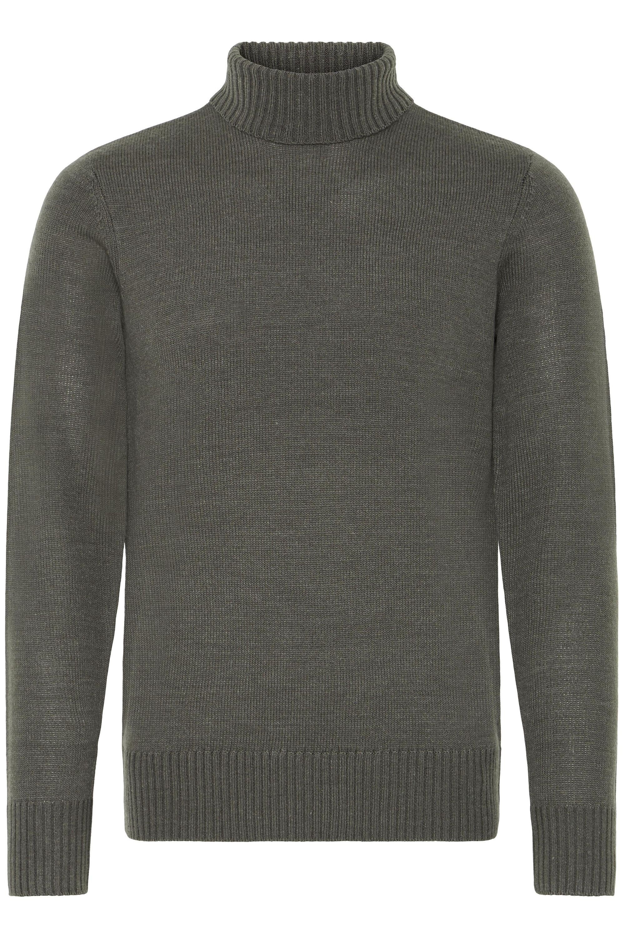 Blend Rollkragenpullover "BHRylie" Stilvoller Strickpullover mit Rollkragen günstig online kaufen