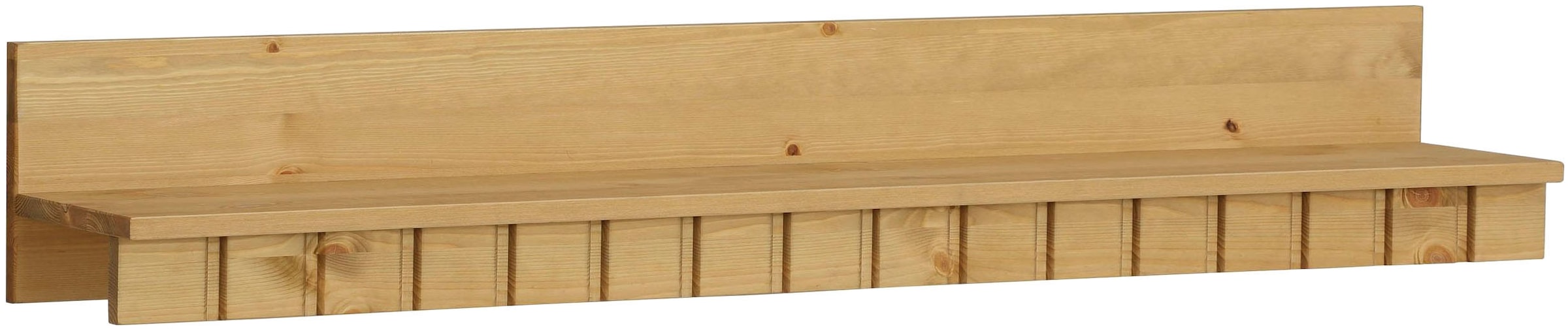OTTO home Wohnwand »Trinidad« Set, 4 Stk. tlg.