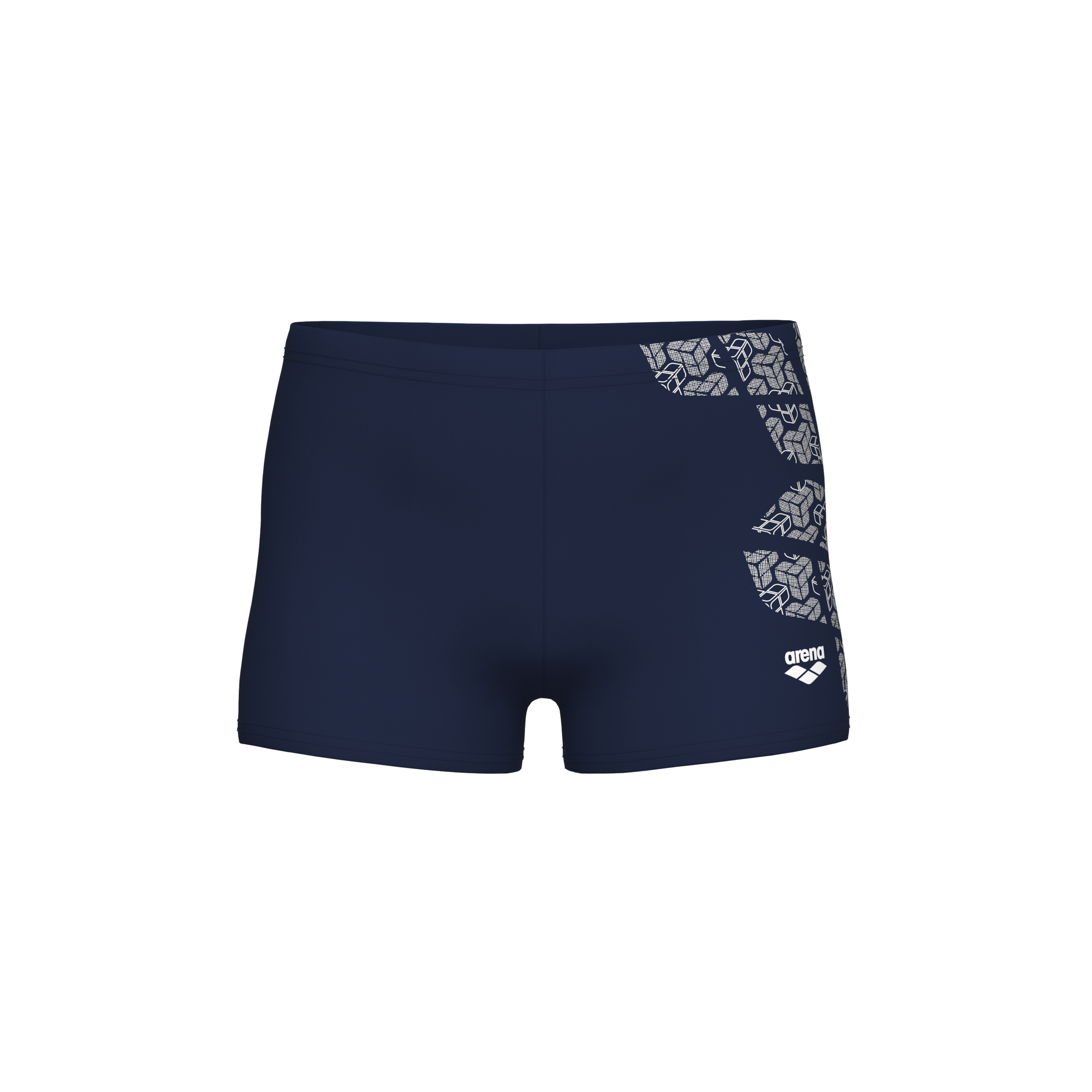 Arena Badehose »B ARENA KIKKO SWIM SHORT« 1 Stk.