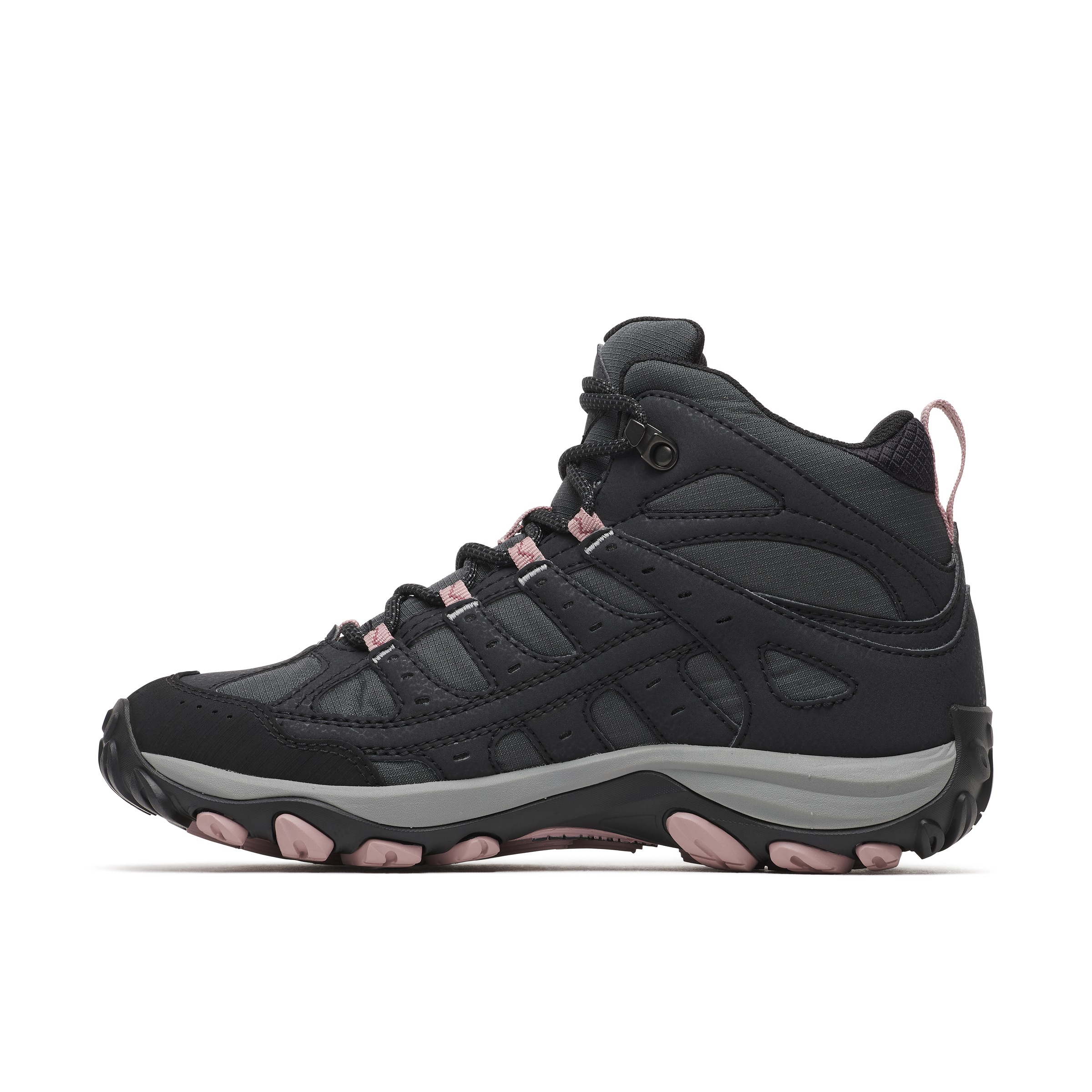 Merrell Wanderschuh »ACCENTOR 4 SPORT MID GTX«  wasserdicht dank Gore-Tex Membrane
