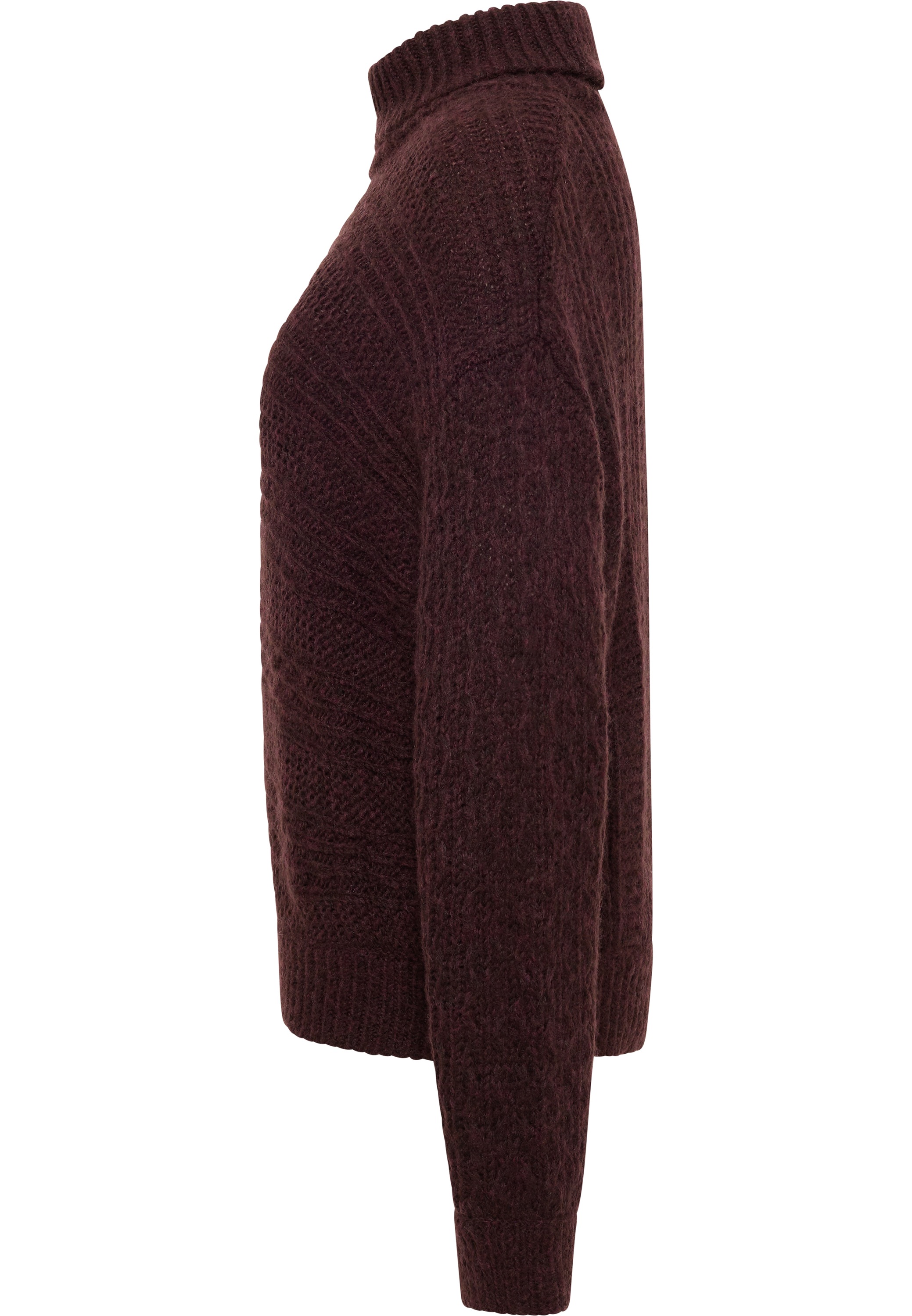 Thumbnail - MUSTANG Sweater "Damen Style Rosie"