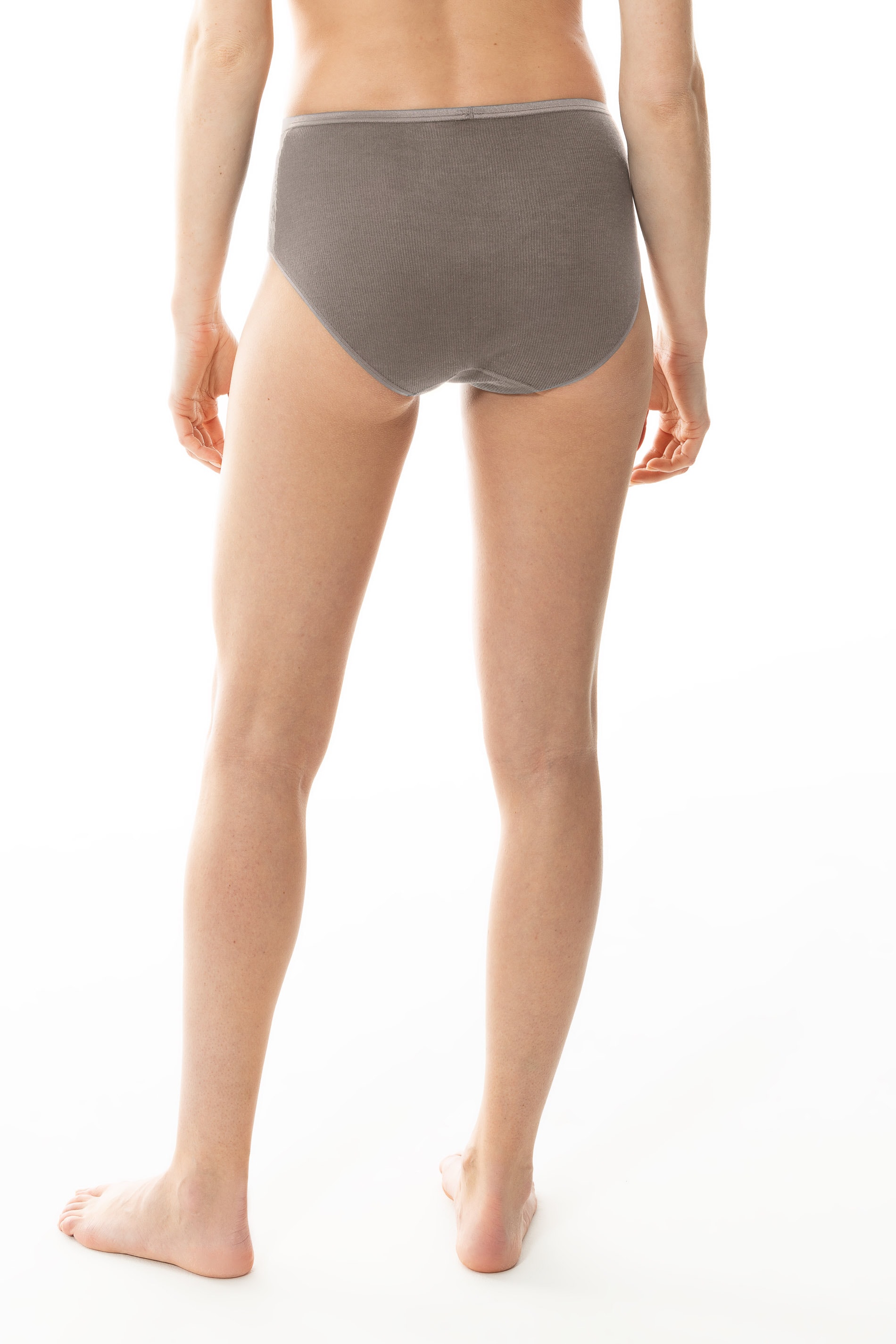 Mey Taillenslip »WOOL LOVE«, florale Spitze, Merino-Schurwolle