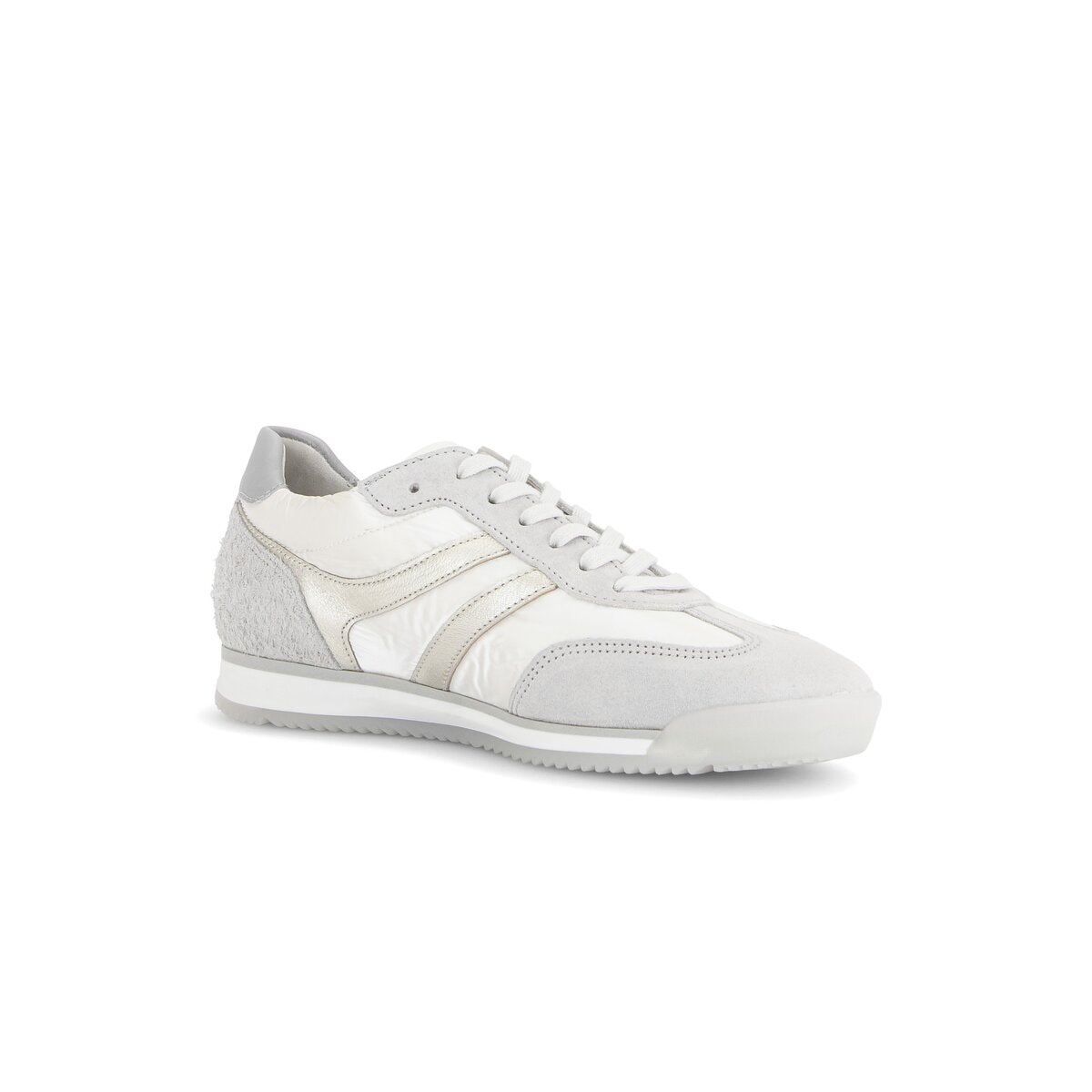 Gabor Sneaker Low White 38 9