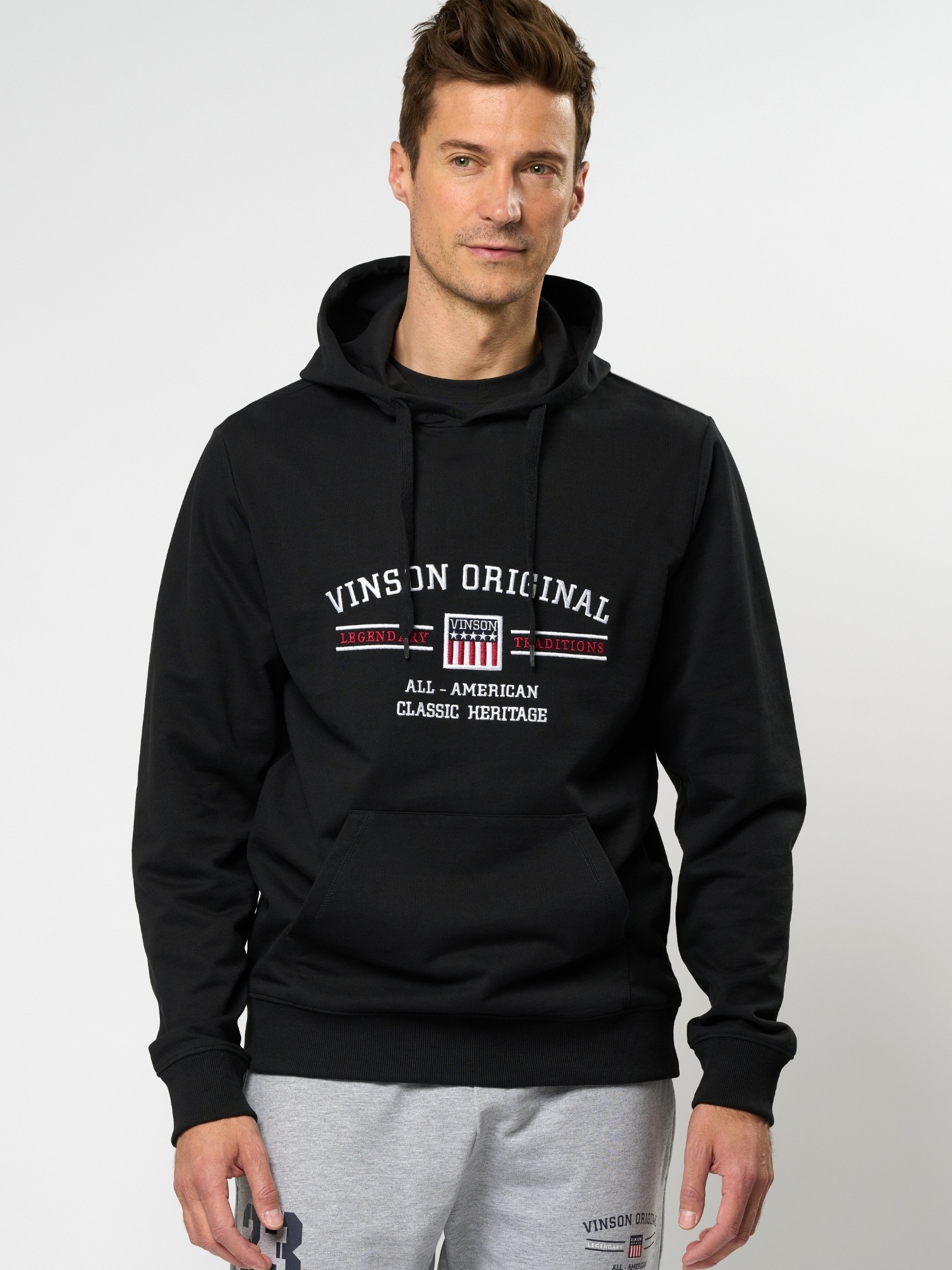 Thumbnail - VINSON Strickpullover "VINSON Sweater VMMortimer"