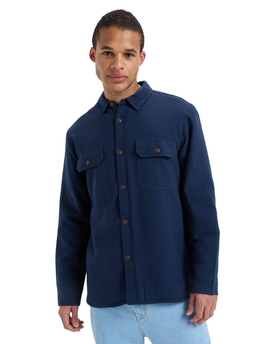 Quiksilver "Husson Sherpa"