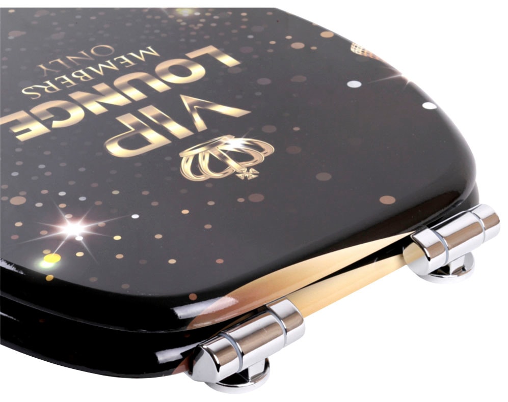 Sanilo Badaccessoire-Set »VIP Lounge«