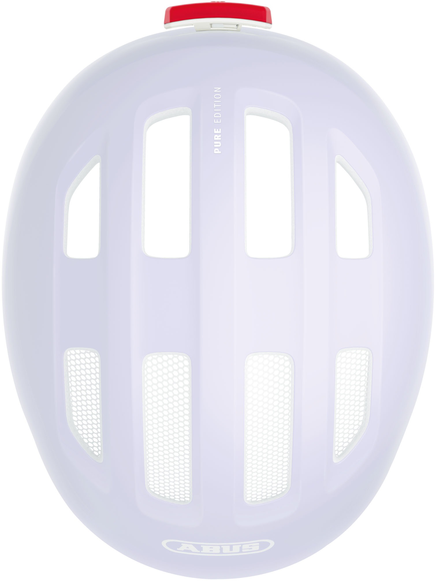 ABUS Fahrradhelm »SMILEY 3.0 ACE LED«