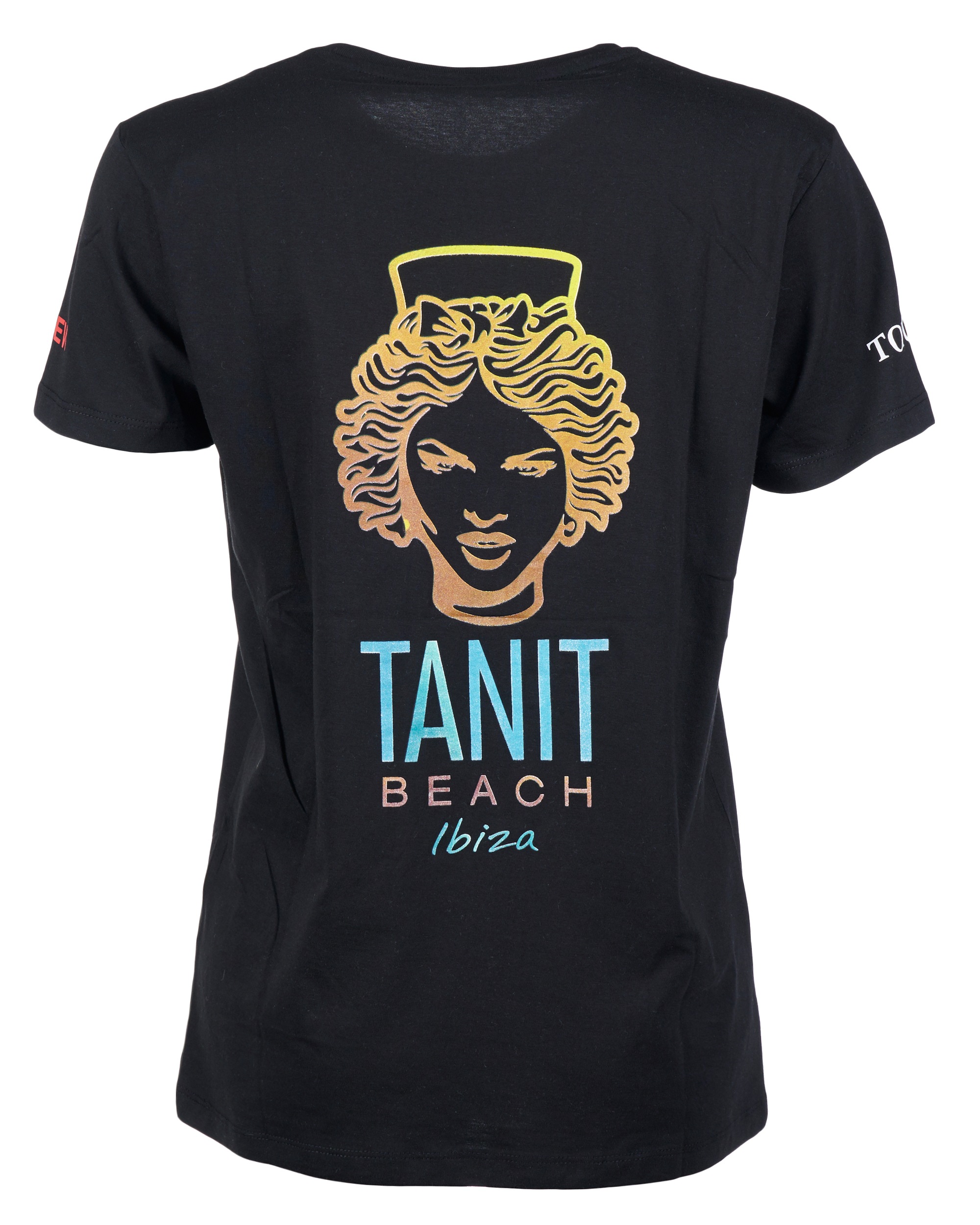 TOP GUN T-Shirt »NB20119«