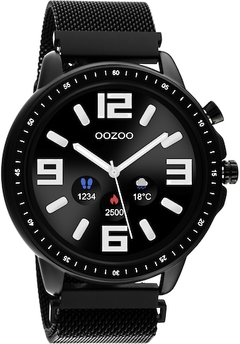 OOZOO Smartwatch »Q00309« kaufen