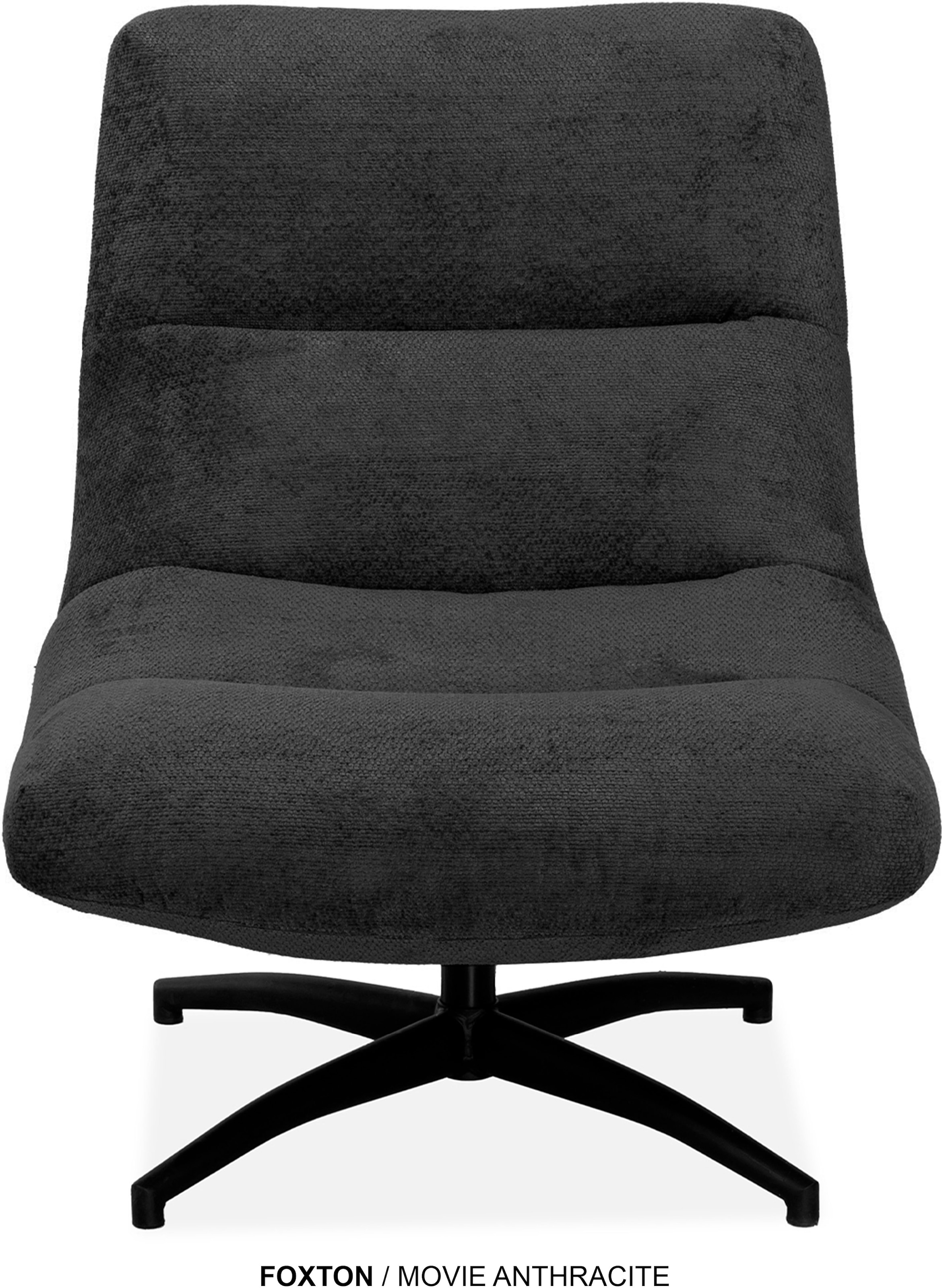 OMG Design Esszimmerstuhl "Foxton" (Set) 2 Stk.bequemer Sessel, mit Drehges günstig online kaufen