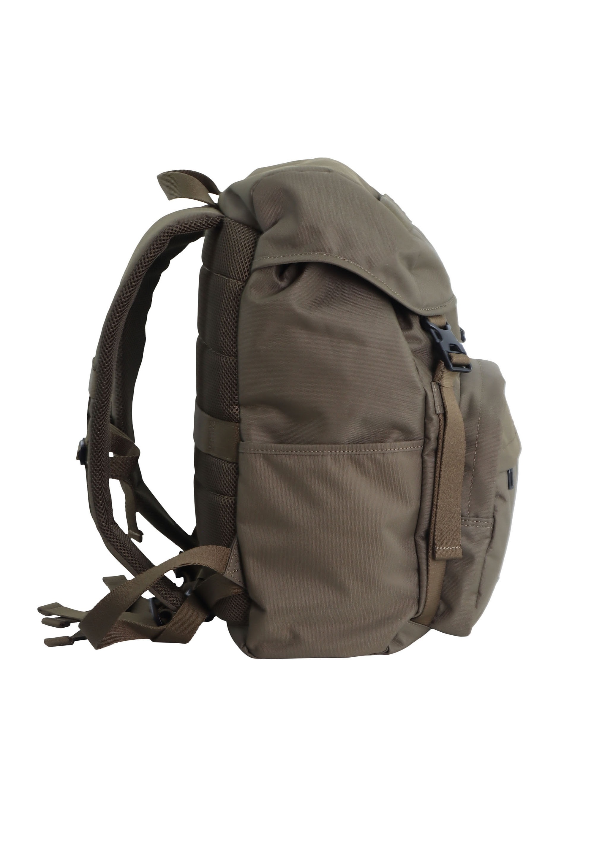 Discovery Sportrucksack »Downtown« aus robustem RPET-Polyester