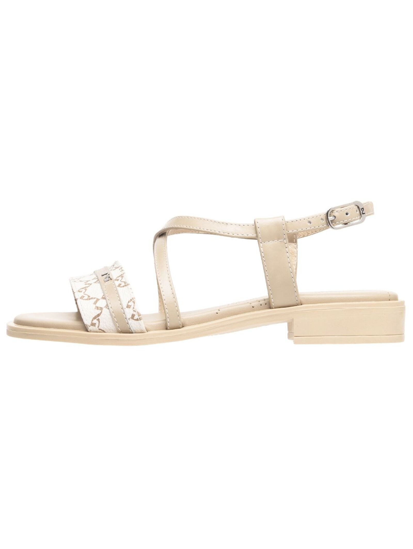 Nero Giardini Riemchensandale »Nero Giardini Sandalen Leder«