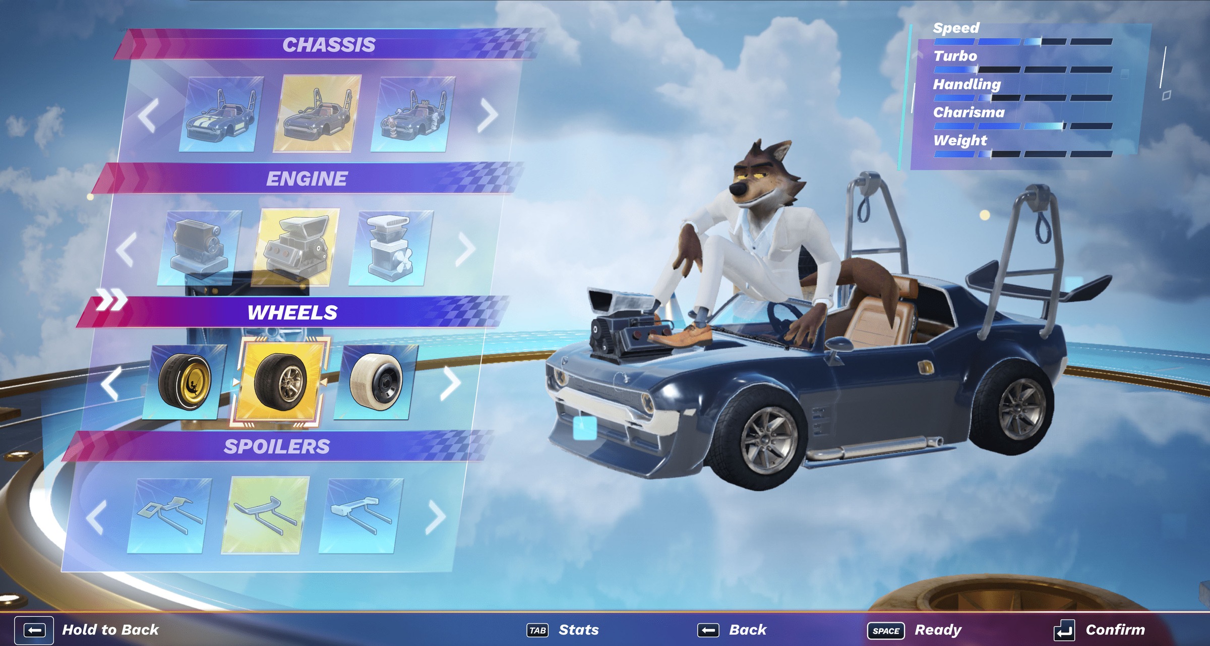 NBG Spielesoftware »Dreamworks All-Star KartRacing«, Nintendo Switch