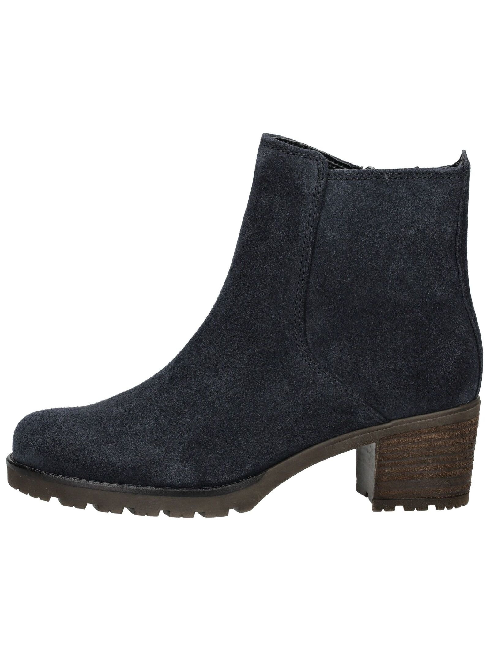 Gabor Comfort Stiefelette »Gabor Comfort Stiefelette Veloursleder«