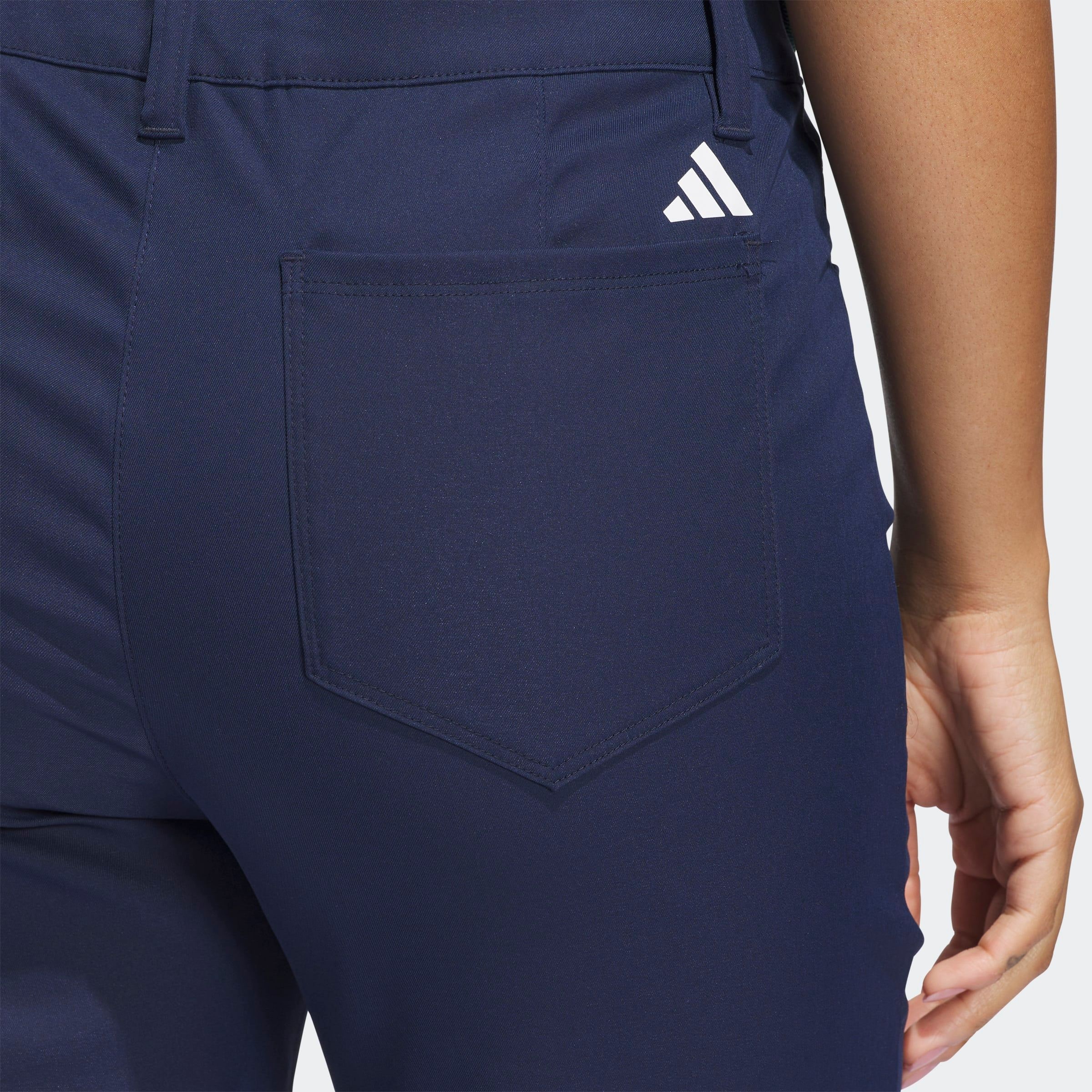 adidas Performance Golfhose »W ULT 5 PK TW P«, (1 tlg.)
