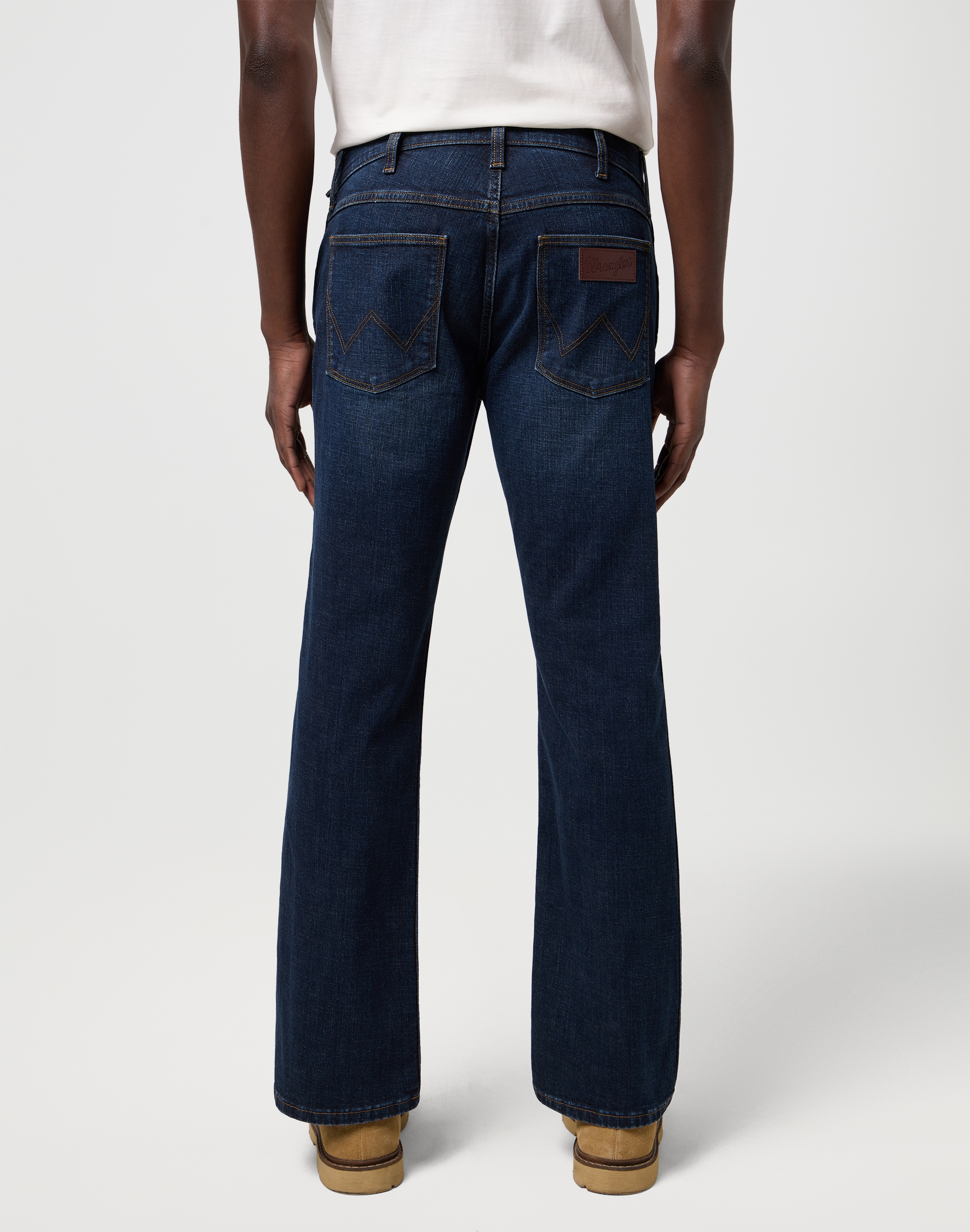 Wrangler 5-Pocket-Jeans »HORIZON- 365COOL«