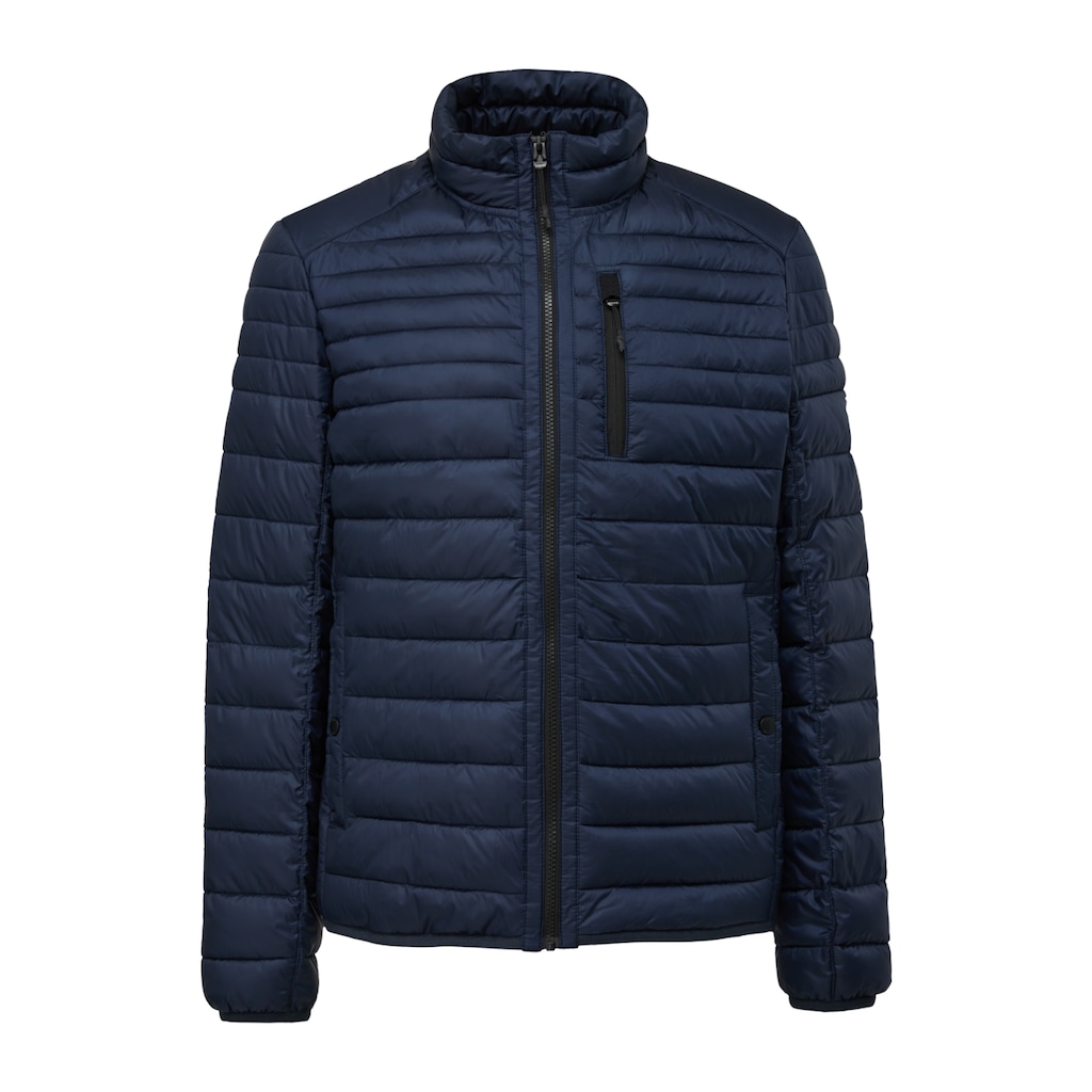 s.Oliver Steppjacke