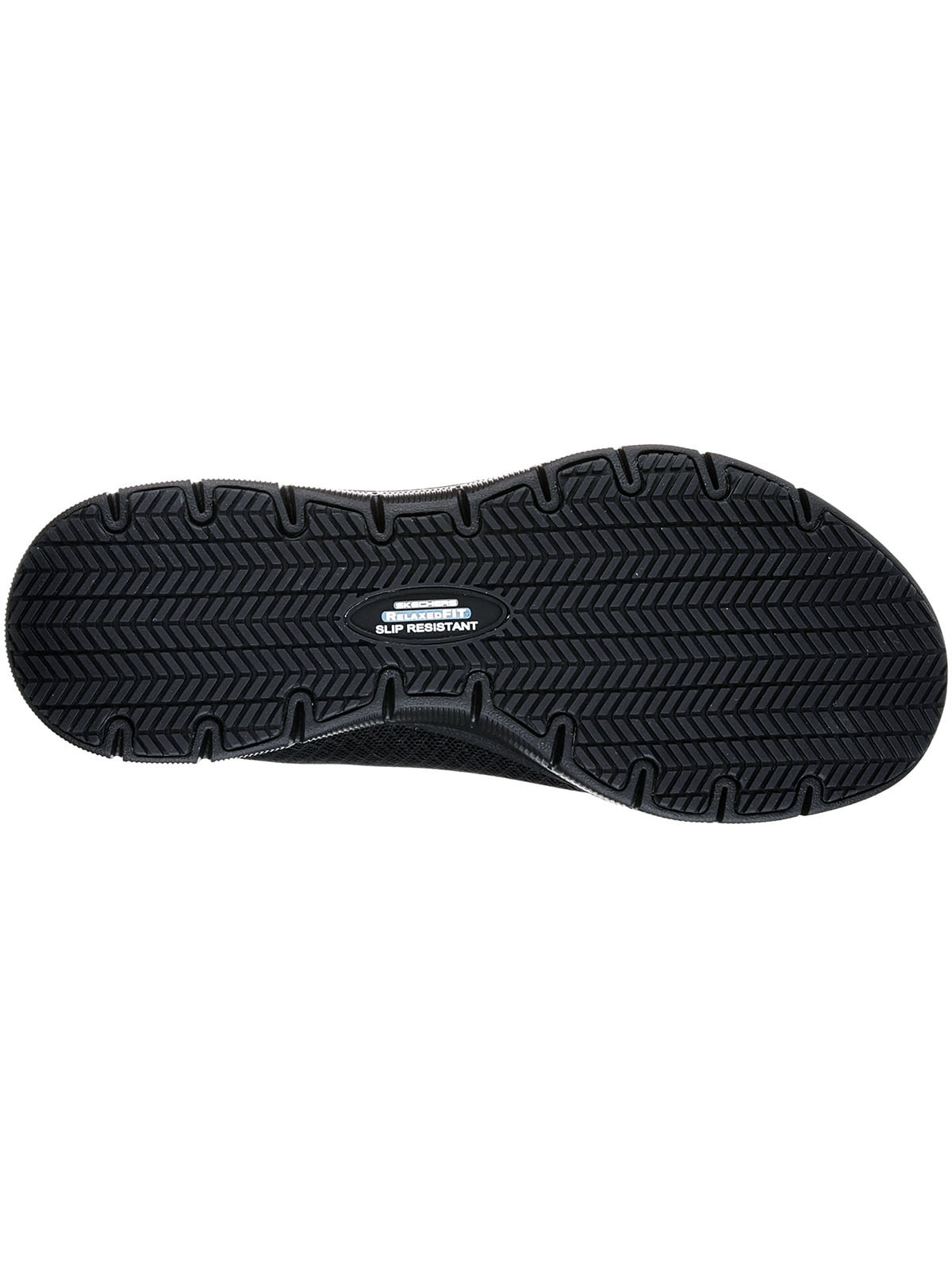 Skechers Berufsschuh »Ghenter Bronaugh«