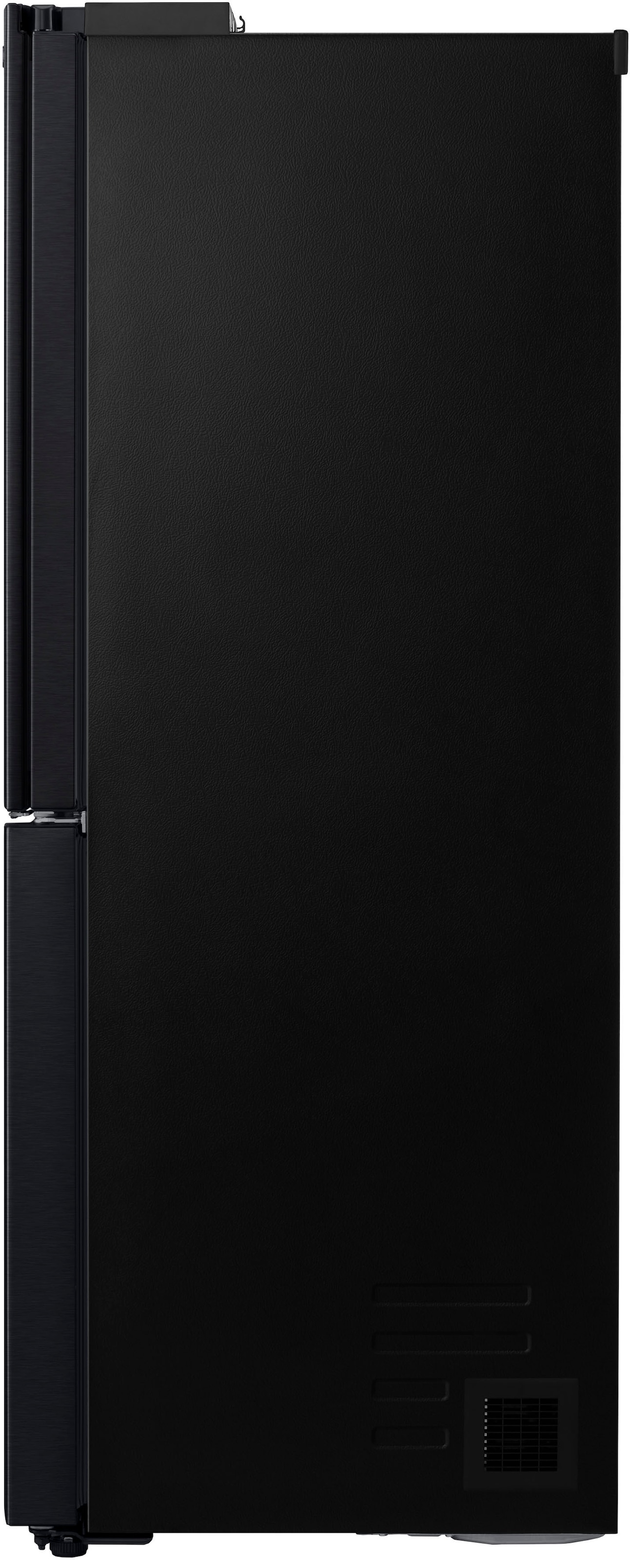 LG Multi Door, GMX945MC9F, 179,3 cm hoch, 91,2 cm breit