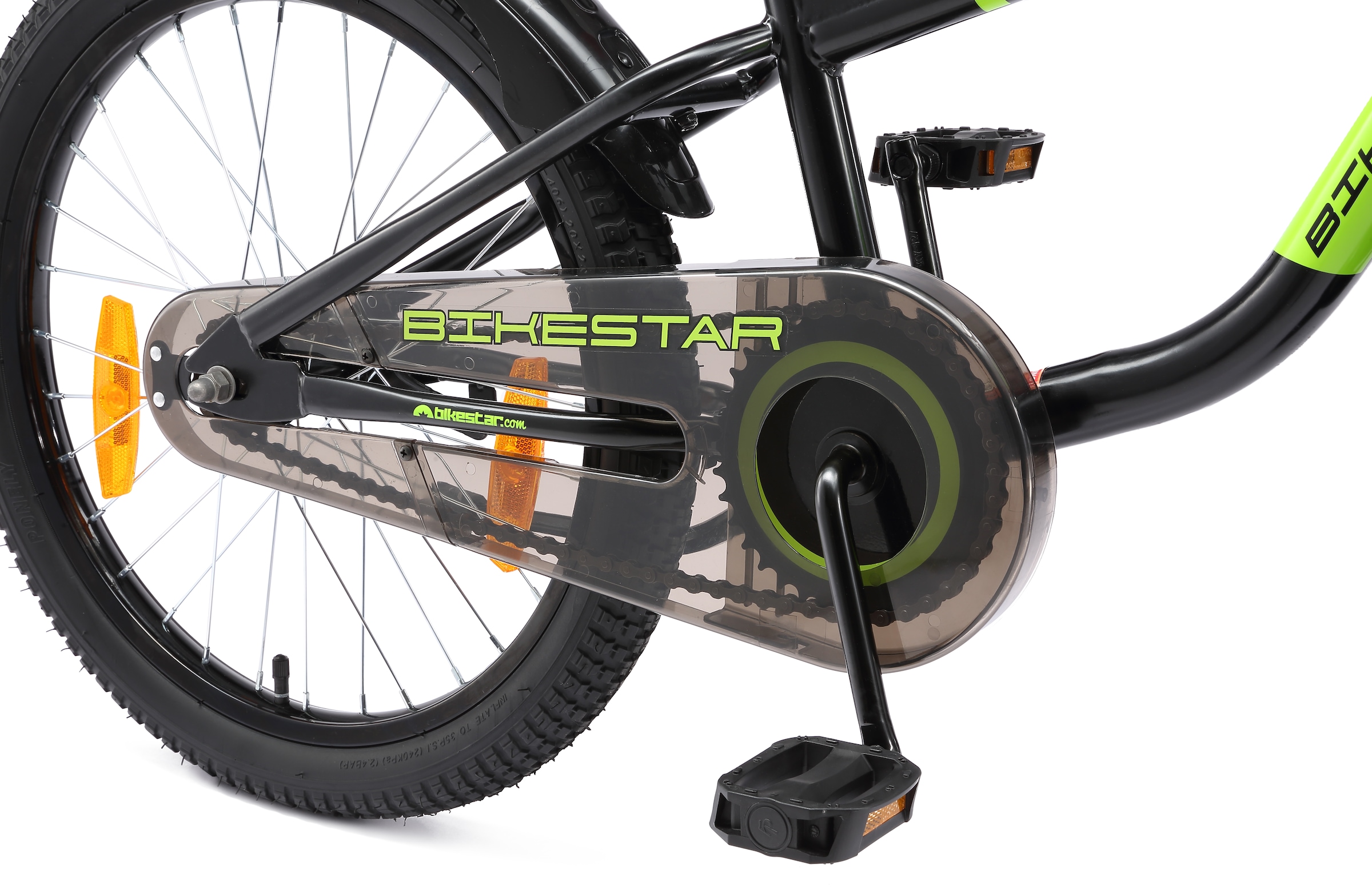 Löwenrad Jugendfahrrad »Sport« 1 Gang