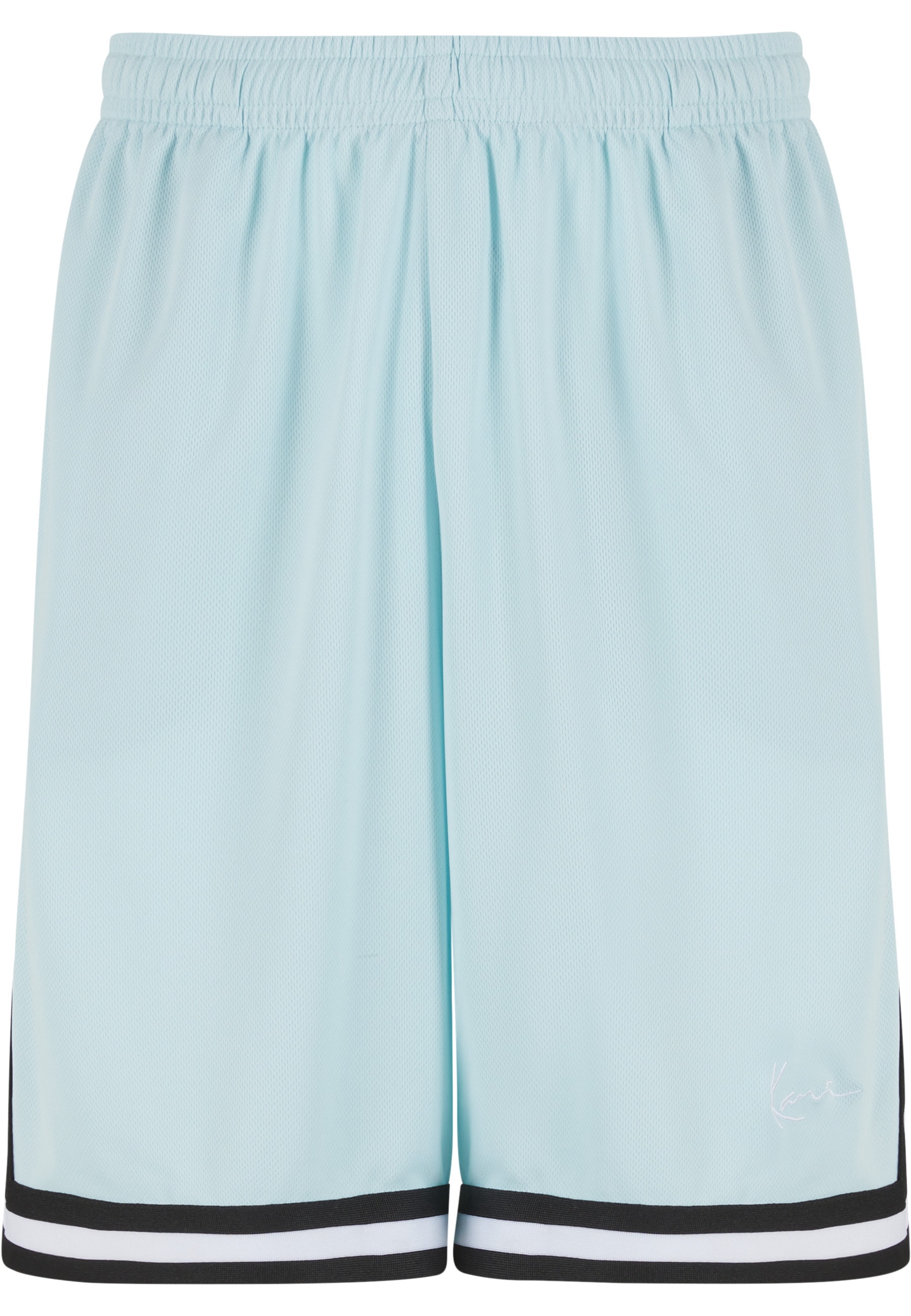 Karl Kani Shorts "Karl Kani Small Signature Essential Mesh Shorts" günstig online kaufen