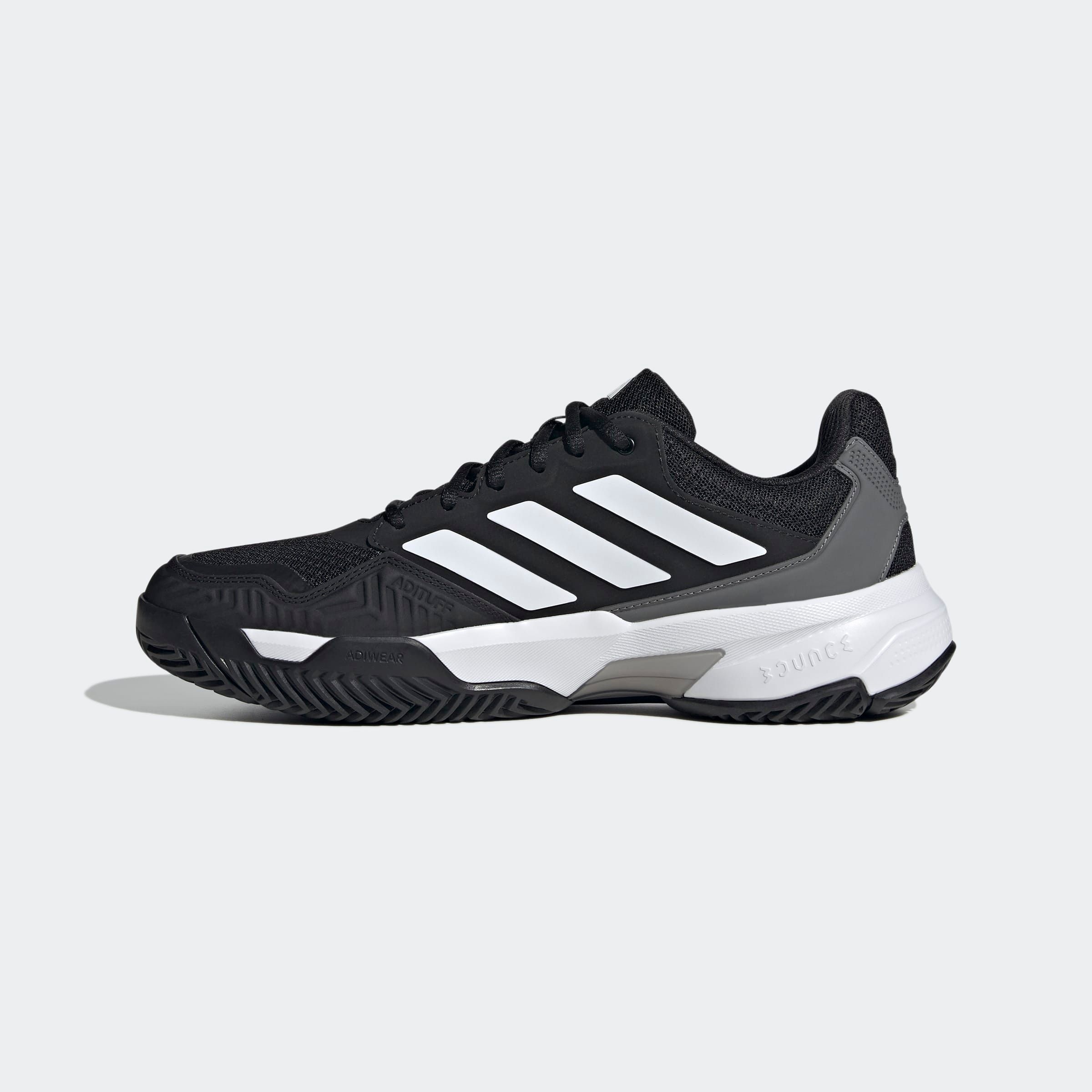 Thumbnail - adidas Performance Tennisschuh "COURTJAM CONTROL 3" für Hartcourt, All-Court