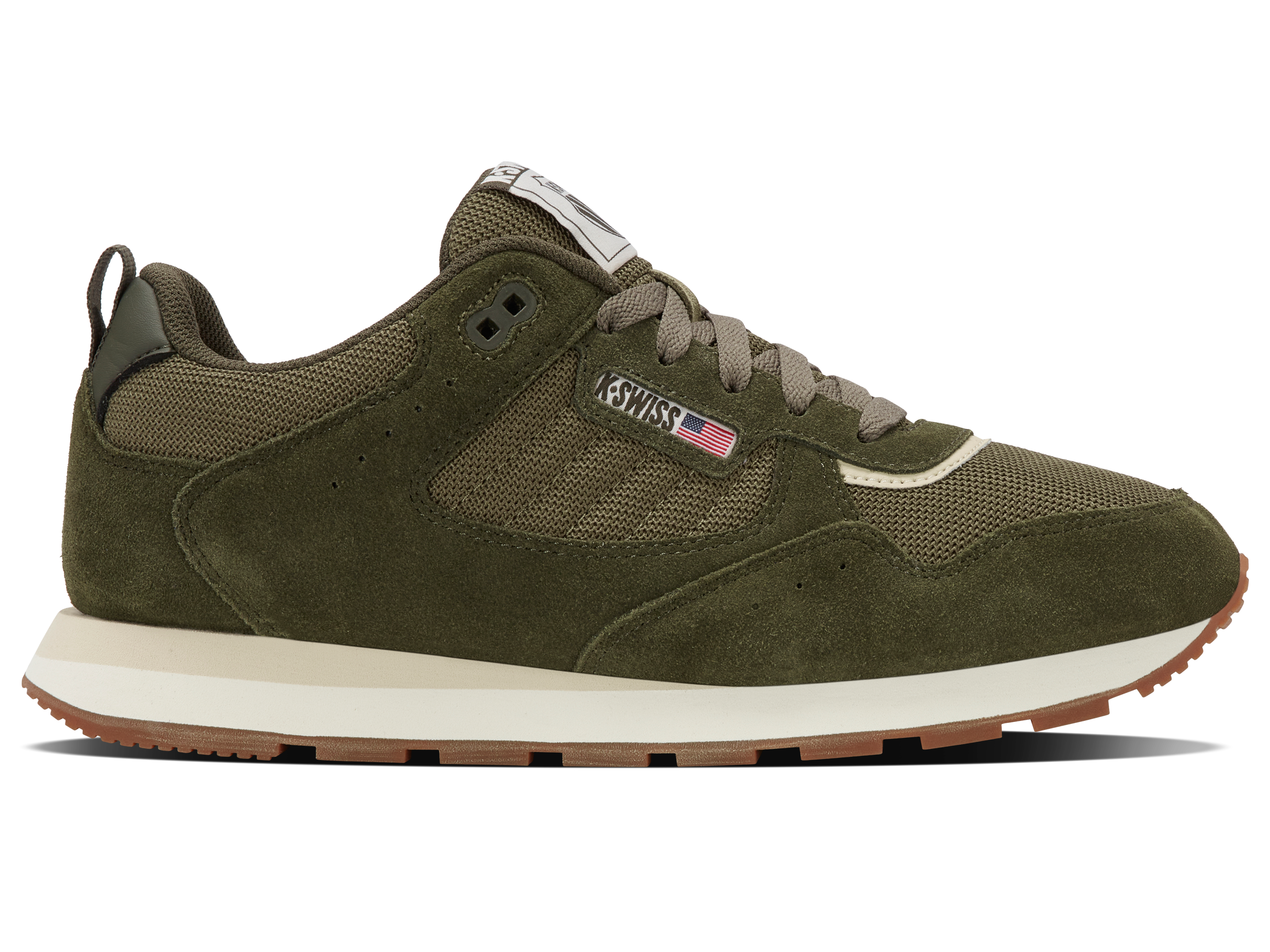 Thumbnail - K-Swiss Sneaker "VISTA RUNNER T"