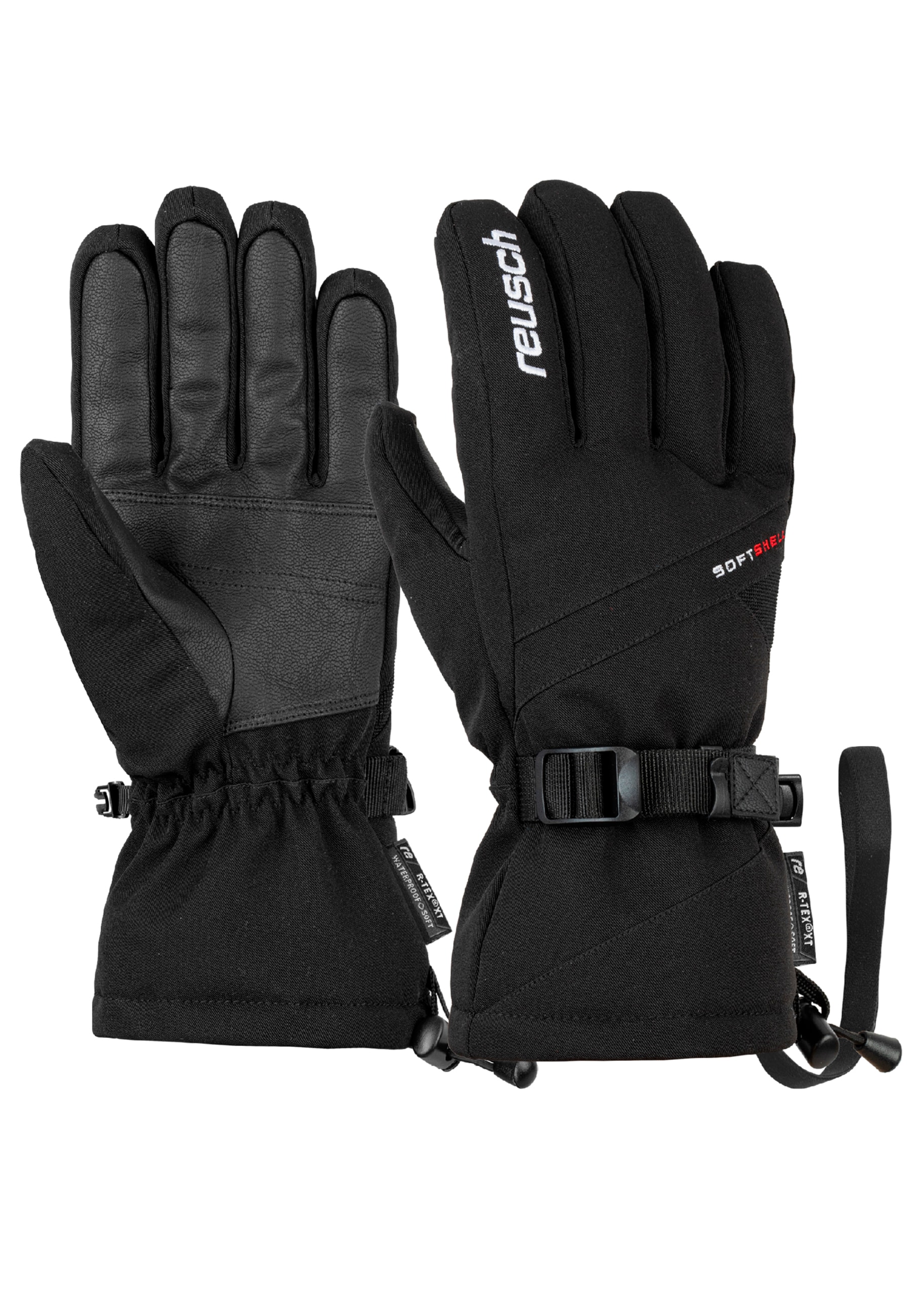 Reusch Skihandschuhe »Outset R-TEX mit BAUR XT«, | Handgelenksschlaufe elastischer